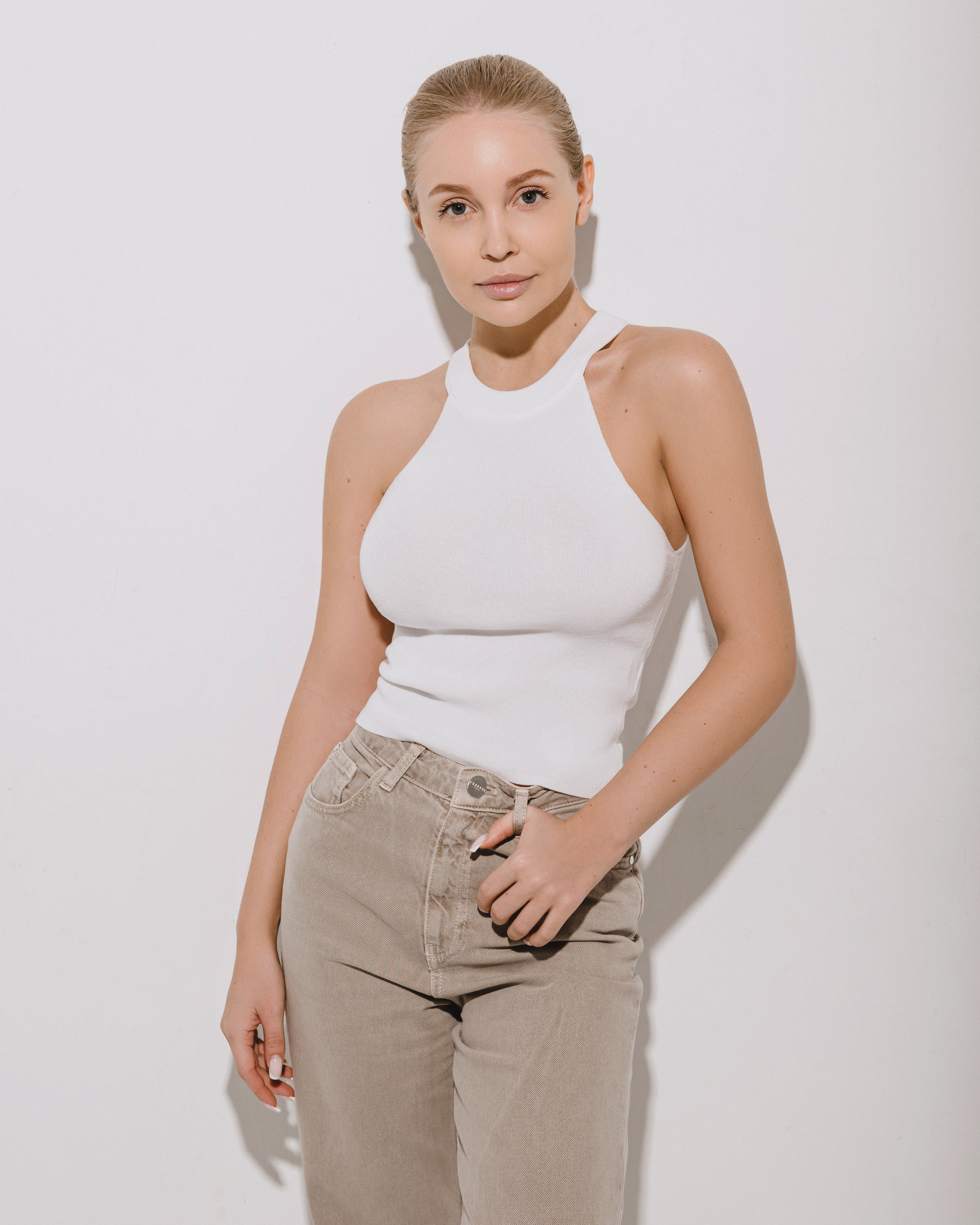 Схемы света. Урок. Профессиональный фотограф в Москве