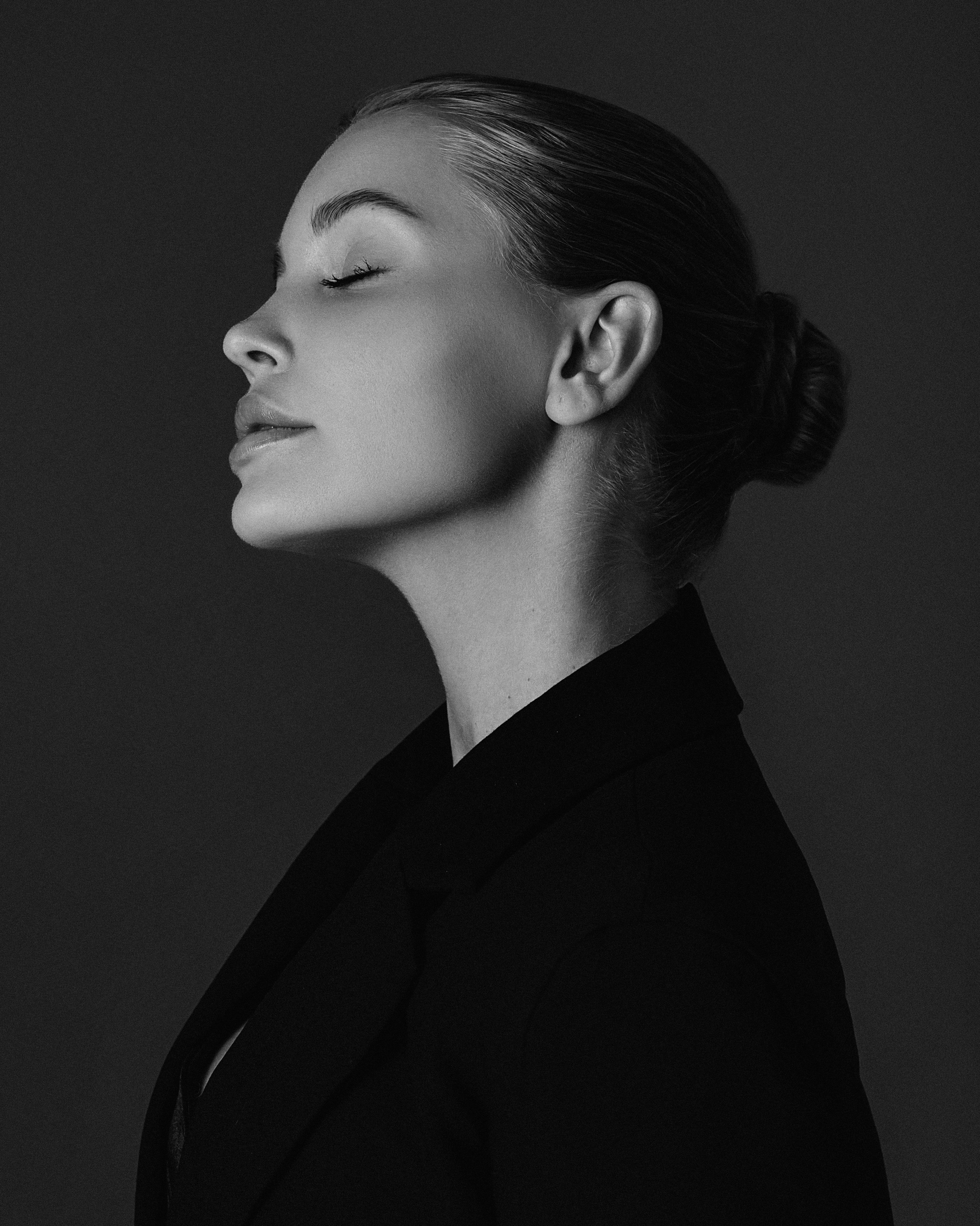 Схемы света. Урок. Профессиональный фотограф в Москве