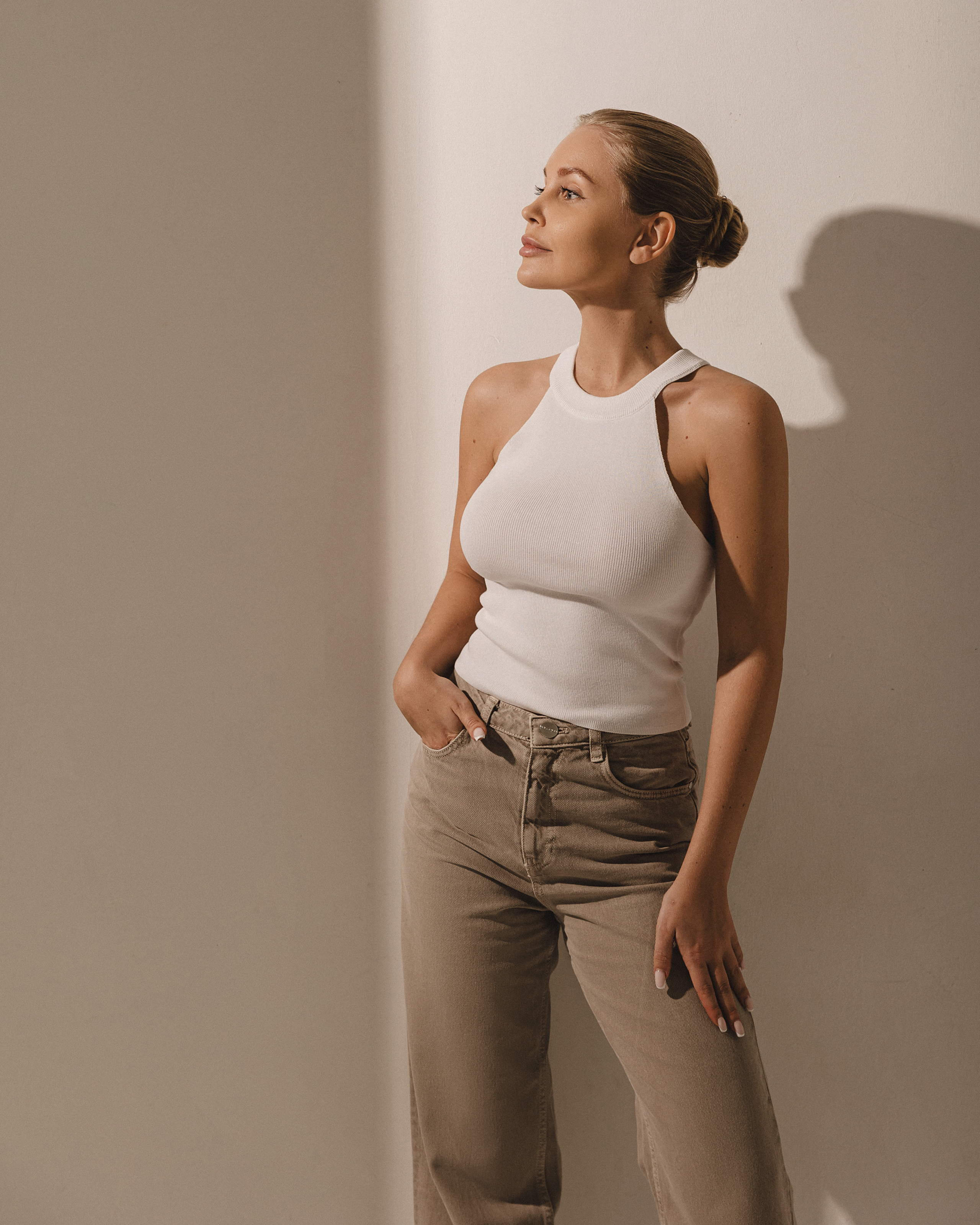 Схемы света. Урок. Профессиональный фотограф в Москве