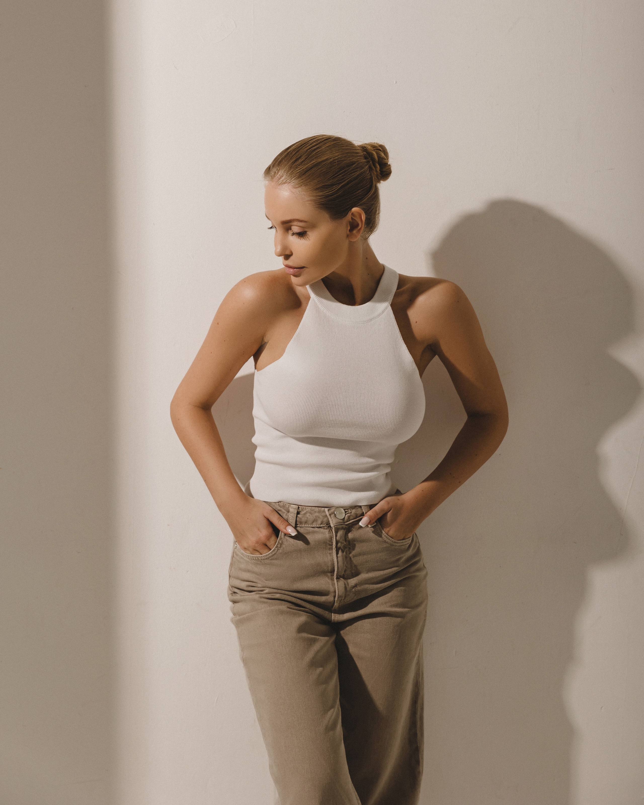 Схемы света. Урок. Профессиональный фотограф в Москве