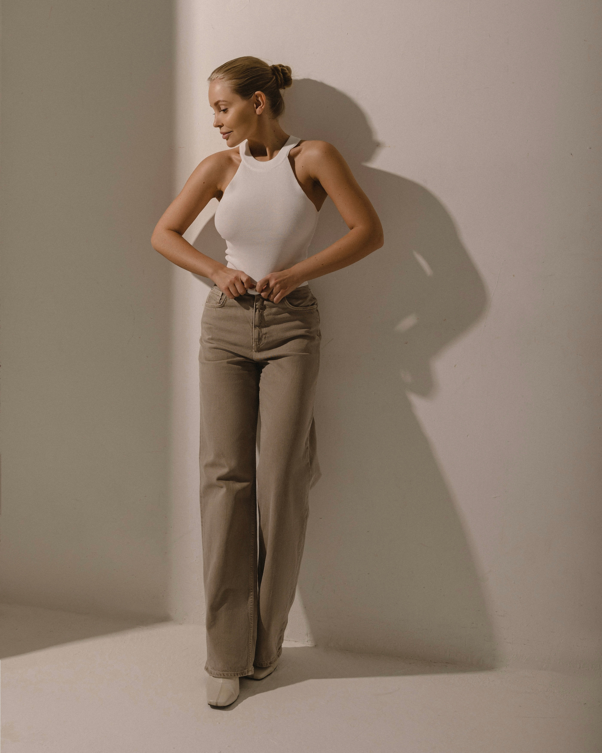 Схемы света. Урок. Профессиональный фотограф в Москве