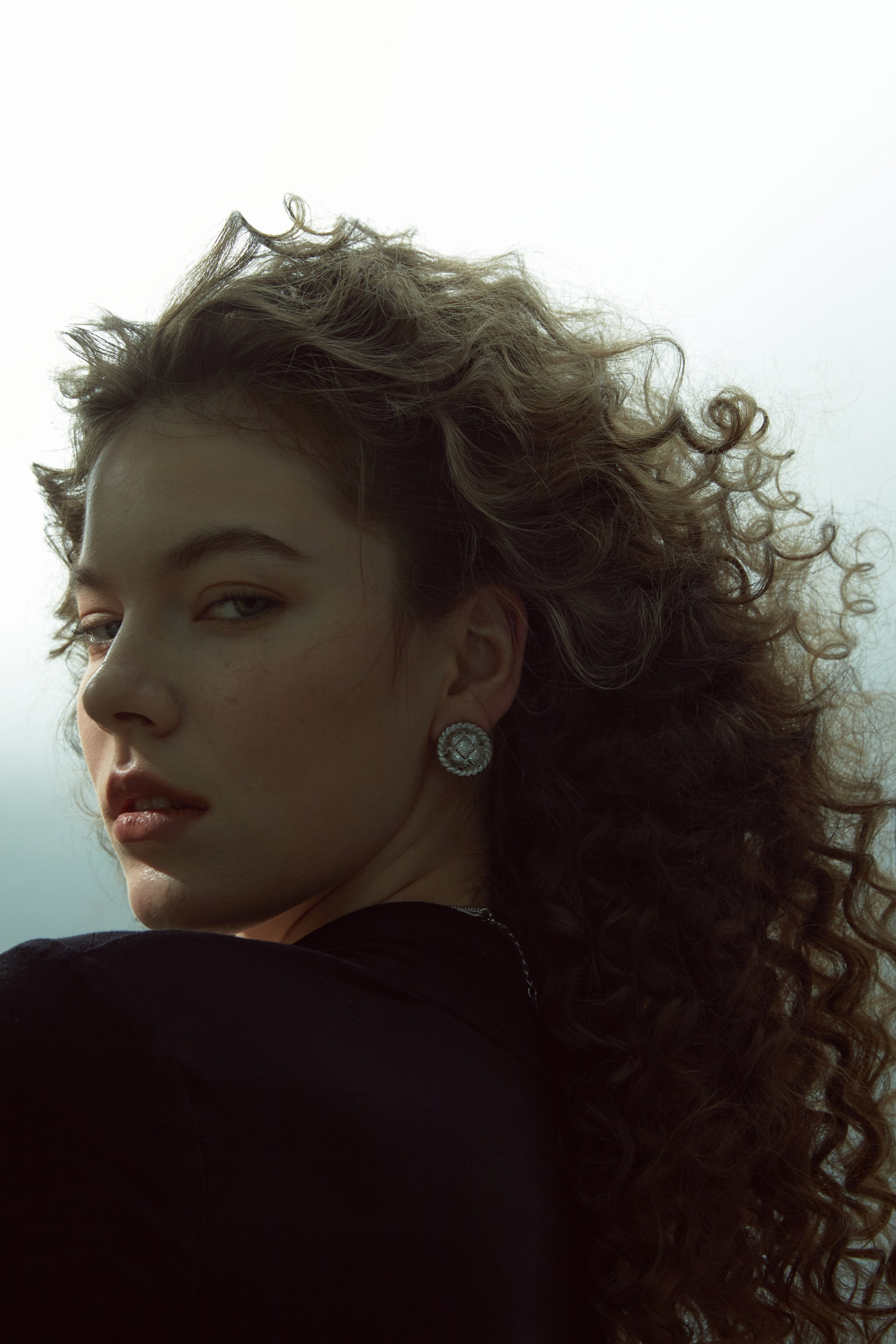 Sophia S. Modeling agency TM MODELS