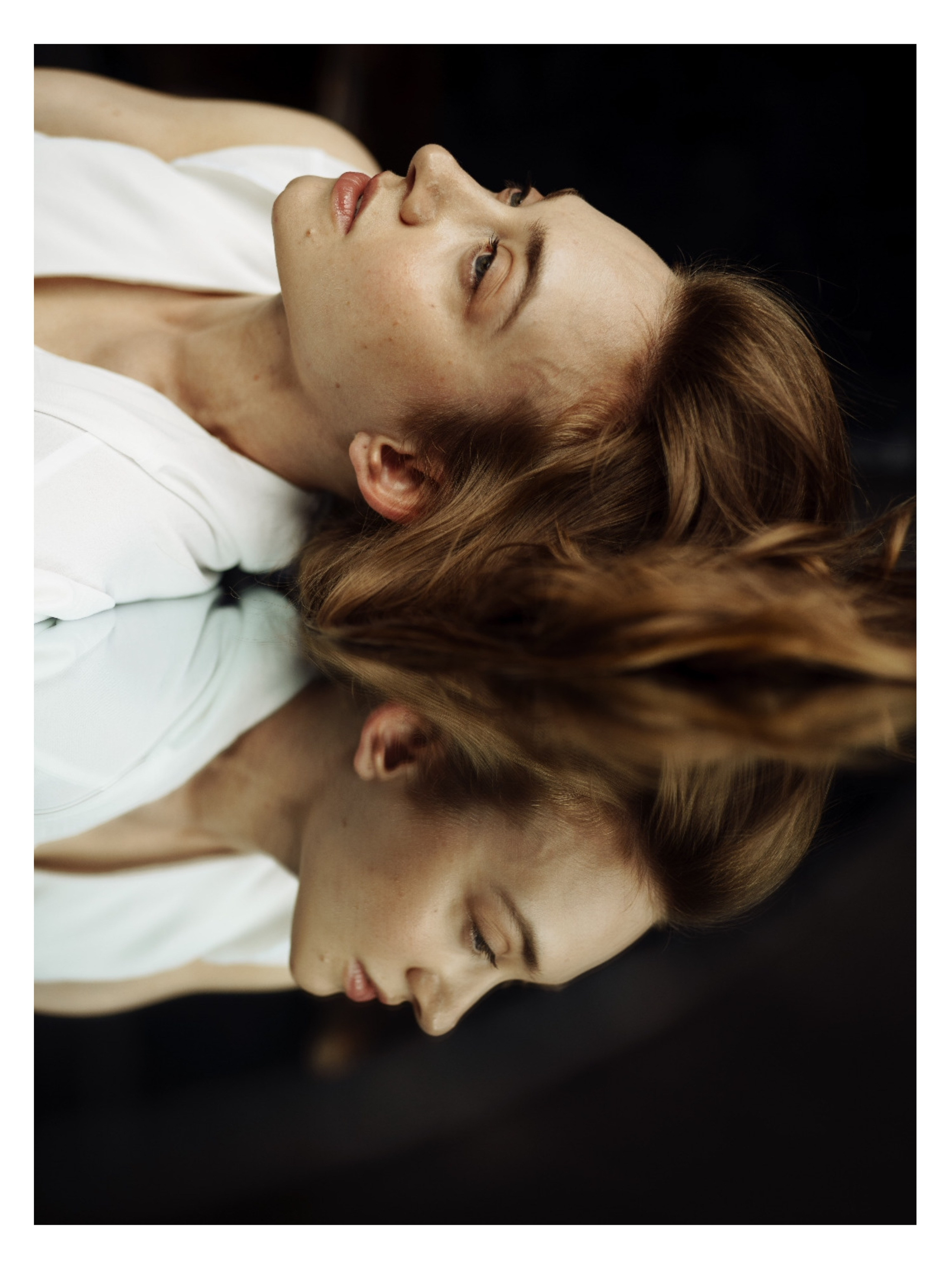 Портреты. Свадебный фотограф в Москве Сафонова Анна