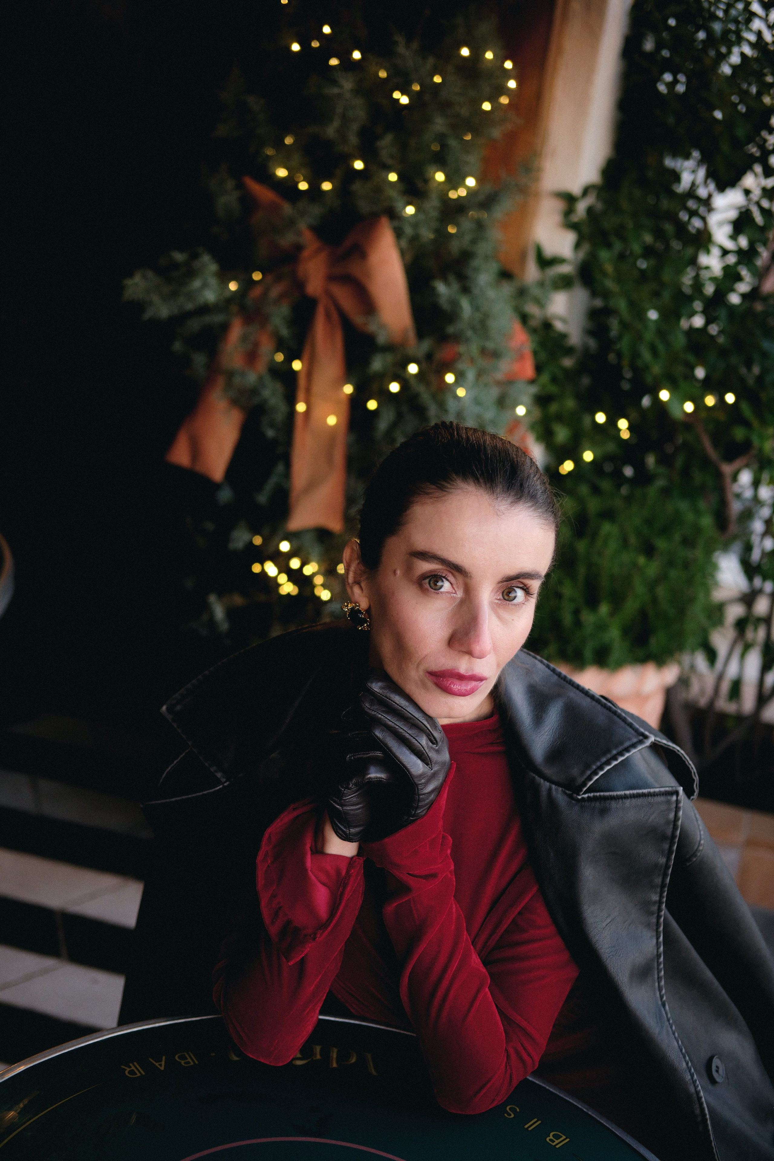 Нана. Фотограф в Анапе и Краснодаре Тина