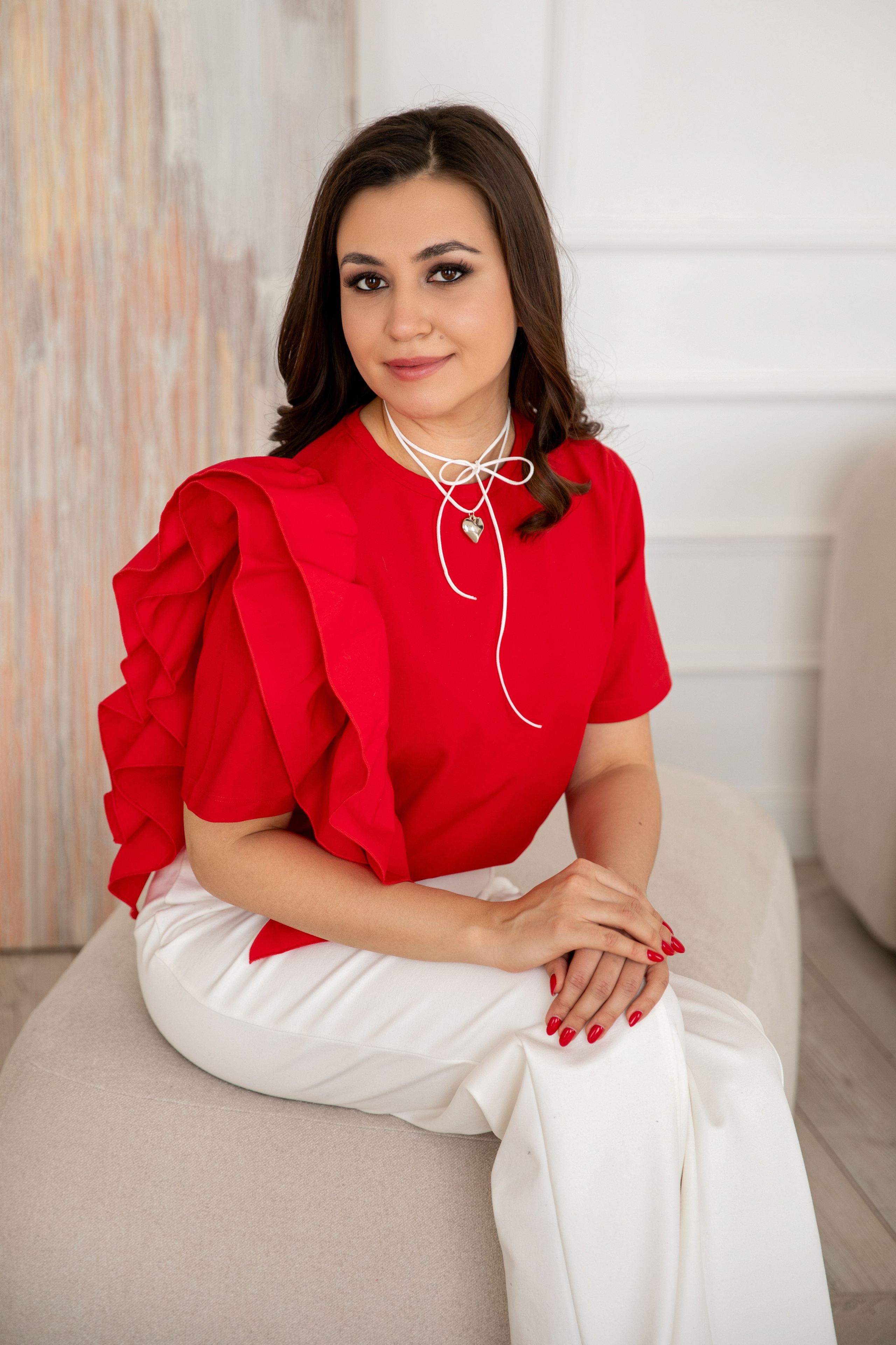 Фотосессия в подарок. Индивидуальный и семейный фотограф Ирина Москвичёва