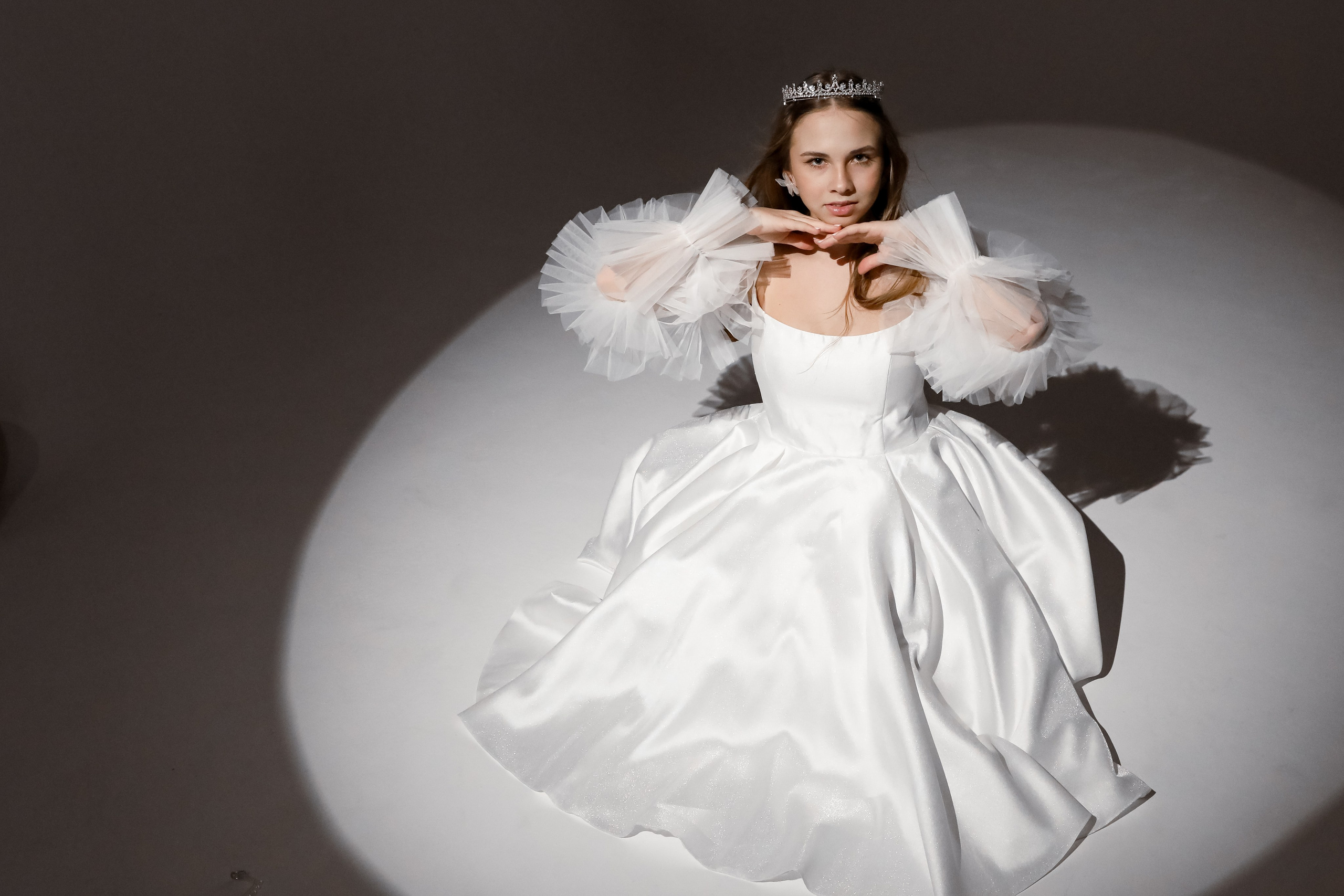 День совершеннолетия! Один раз и это сохранить в красивой истории. Индивидуальный и семейный фотограф Ирина Москвичёва