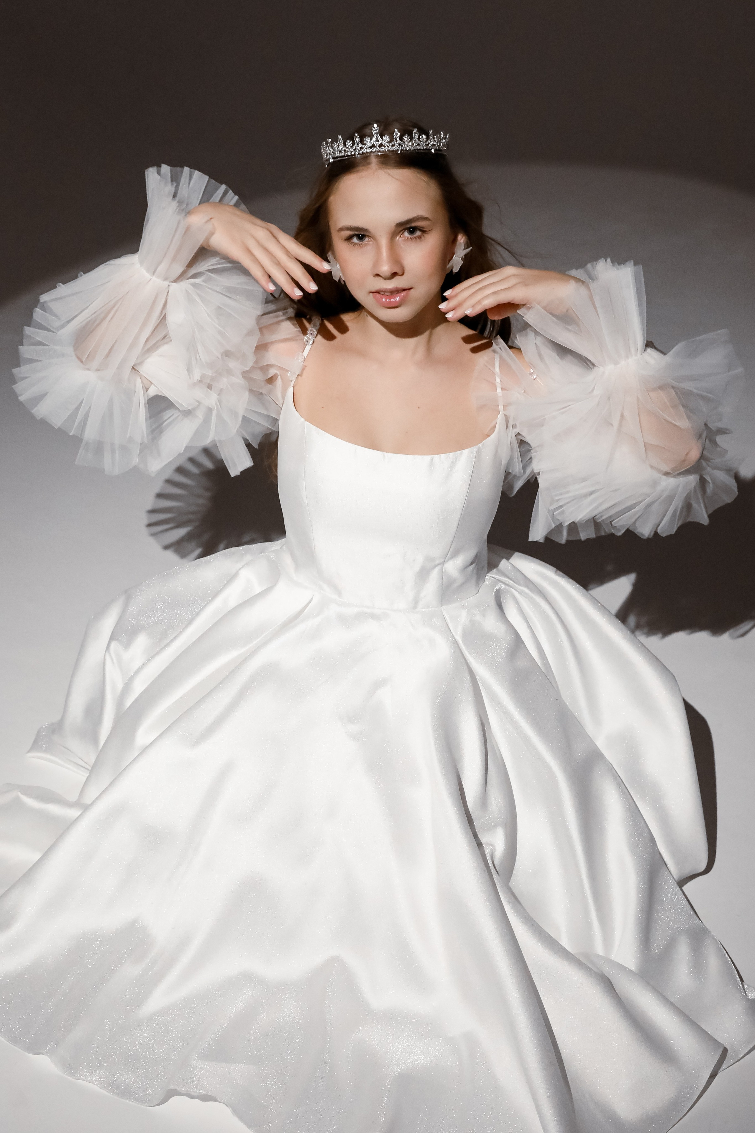 День совершеннолетия! Один раз и это сохранить в красивой истории. Индивидуальный и семейный фотограф Ирина Москвичёва