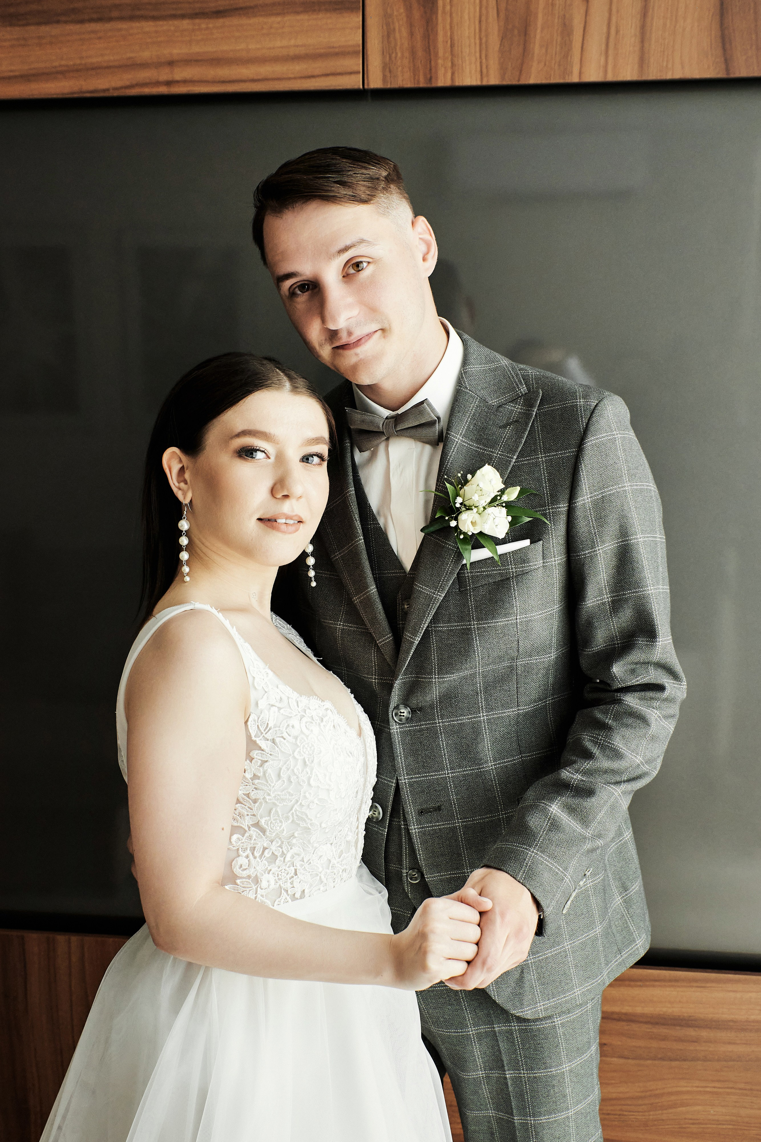 Ольга и Максим