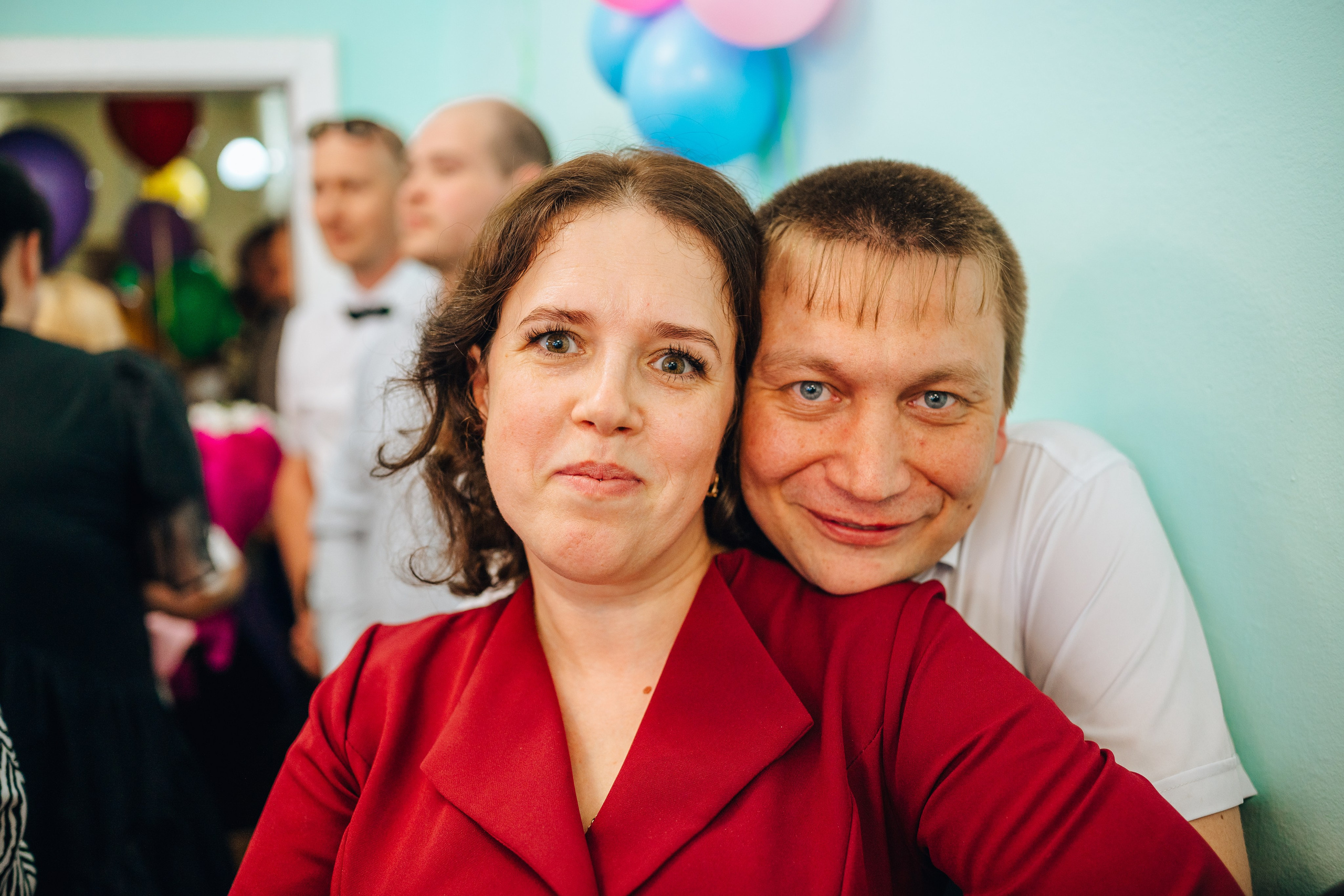 108 сад. Детский и семейный фотограф Катерина Мишина