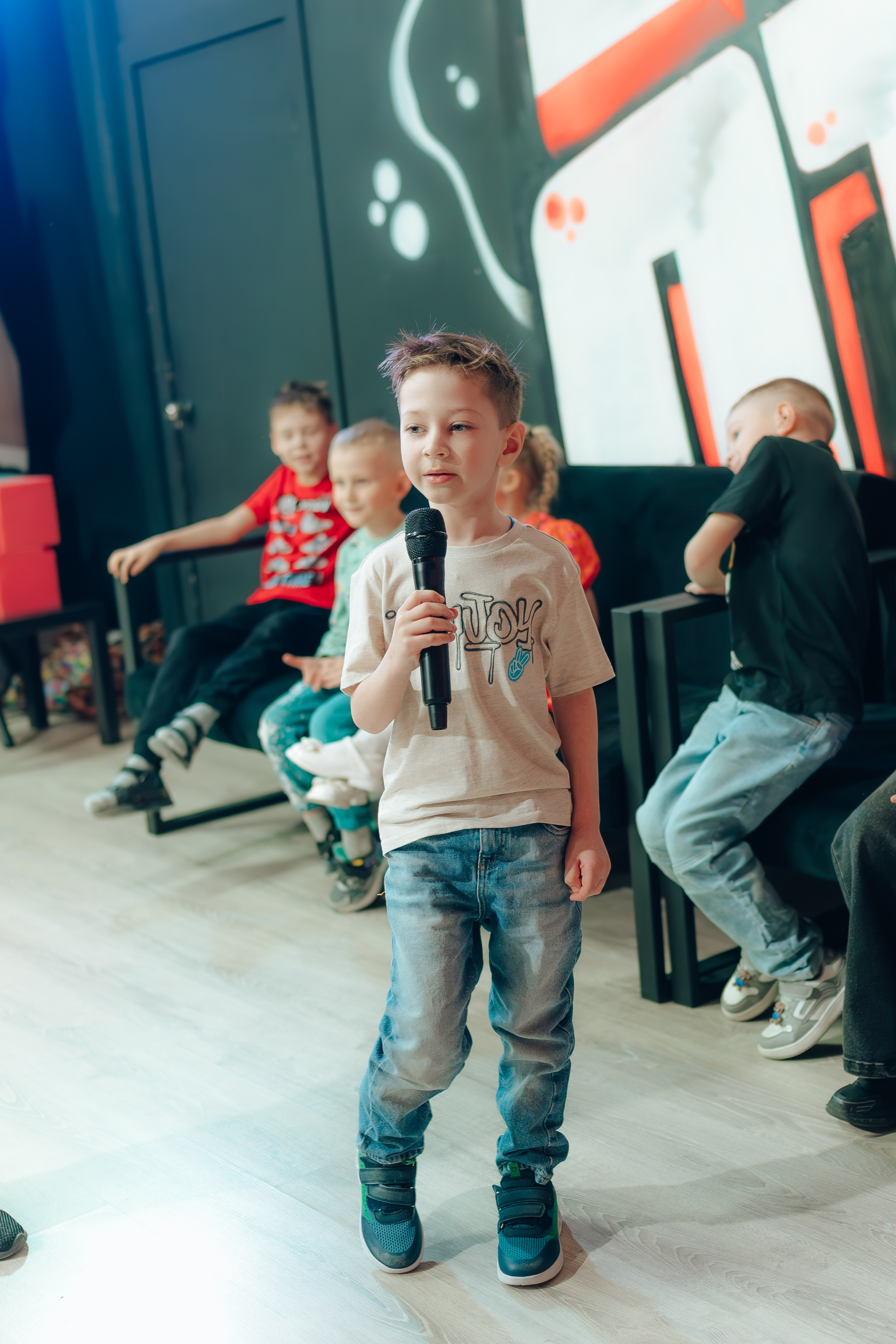 В ТОЧКЕ ОТРЫВА. Детский и семейный фотограф Катерина Мишина