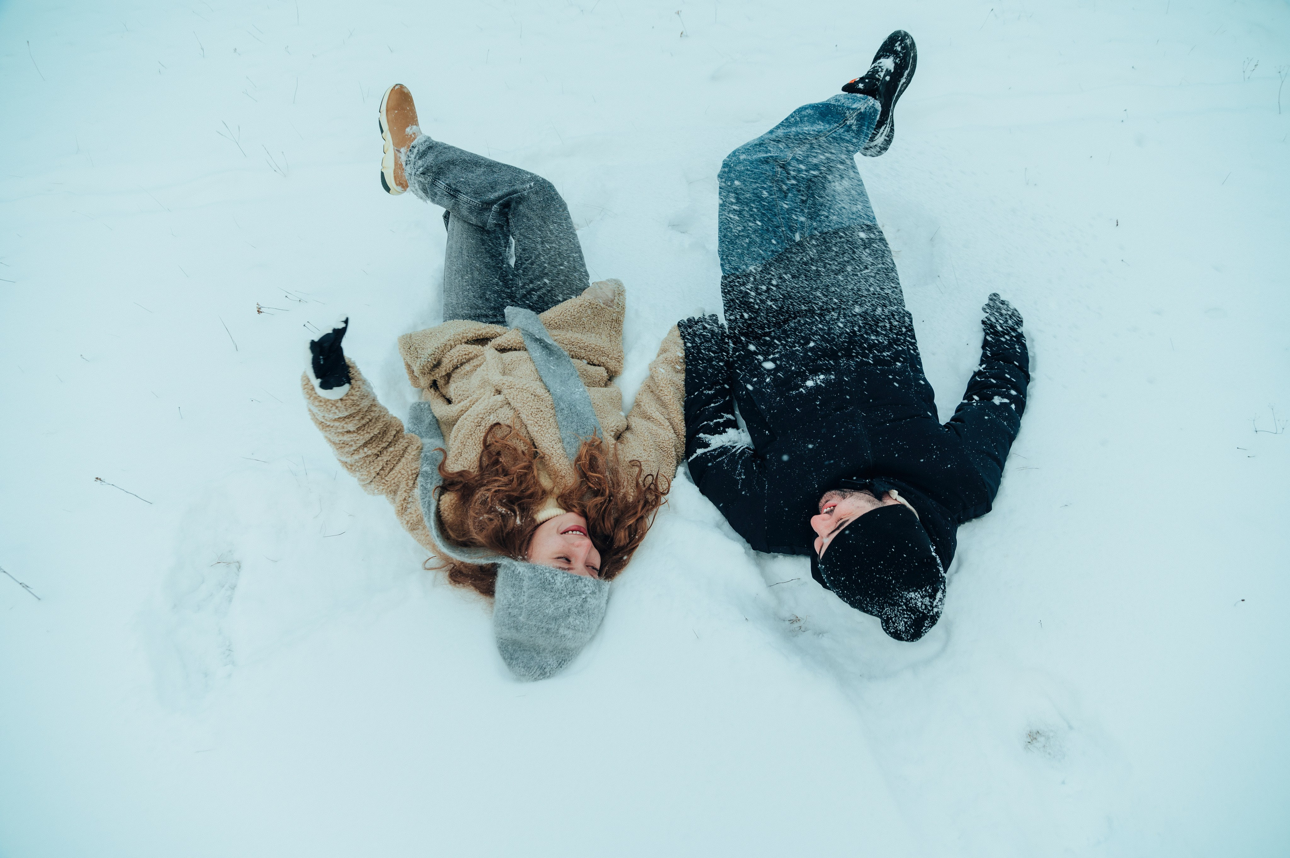 Вика и Денис. Детский и семейный фотограф Катерина Мишина