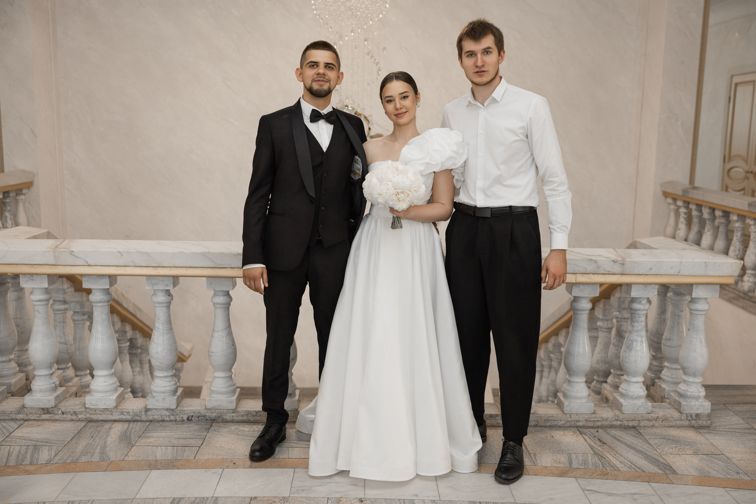 Александр и Анна. Свадебный фотограф Тула Москва СПБ / Сёмина Дарья