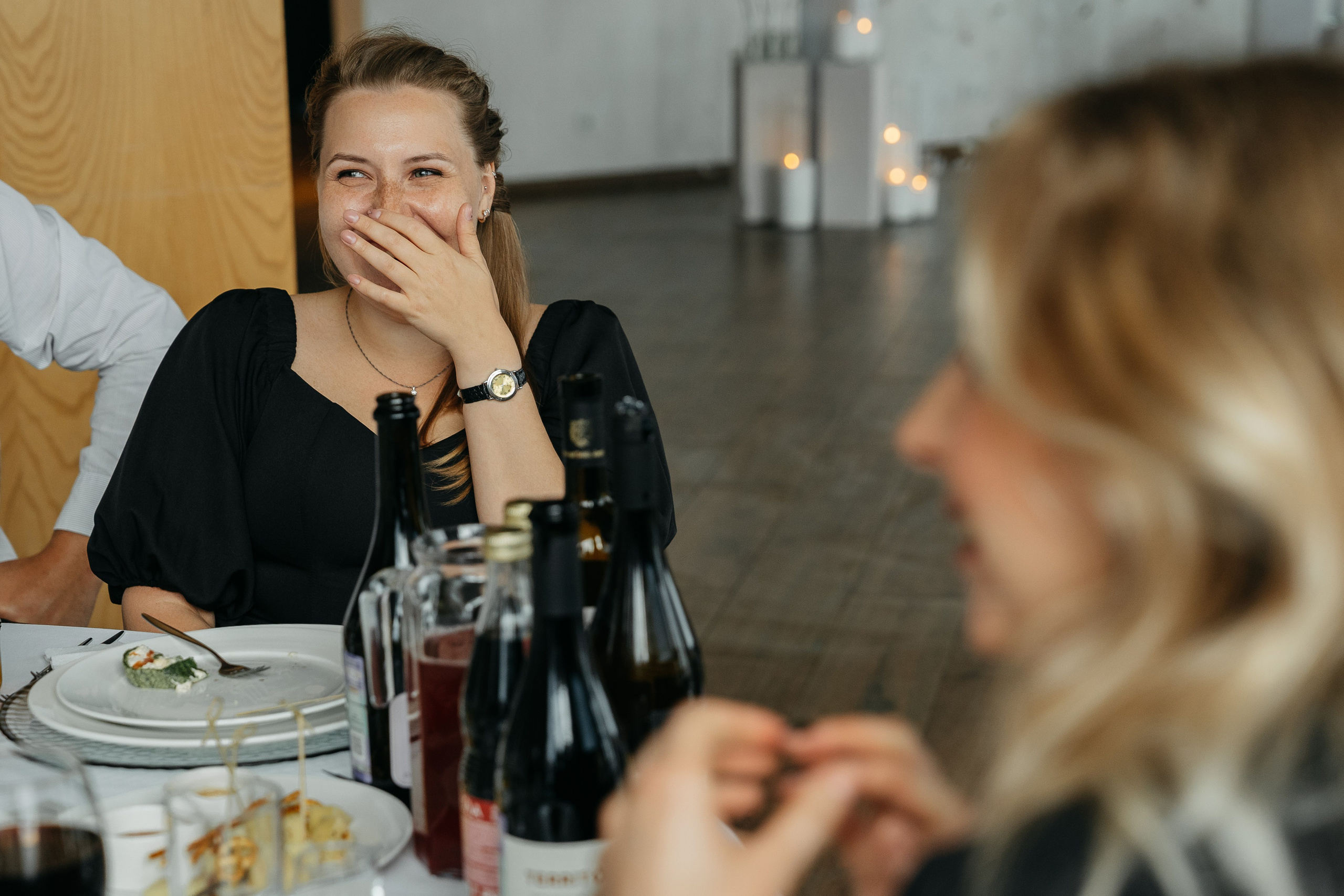 Вадим Анастасия. Григорий и Ольга Насинник — свадебный фотограф Архангельск