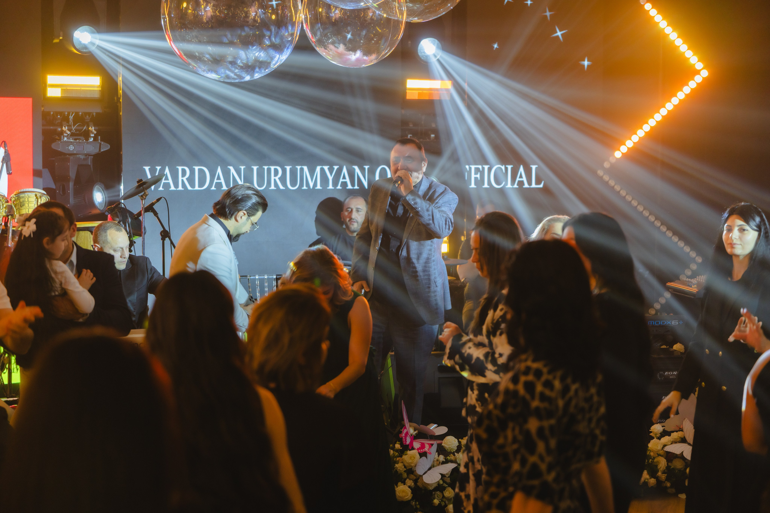 Крещение Светлана и Каролина. Фотограф Астафьева Мария