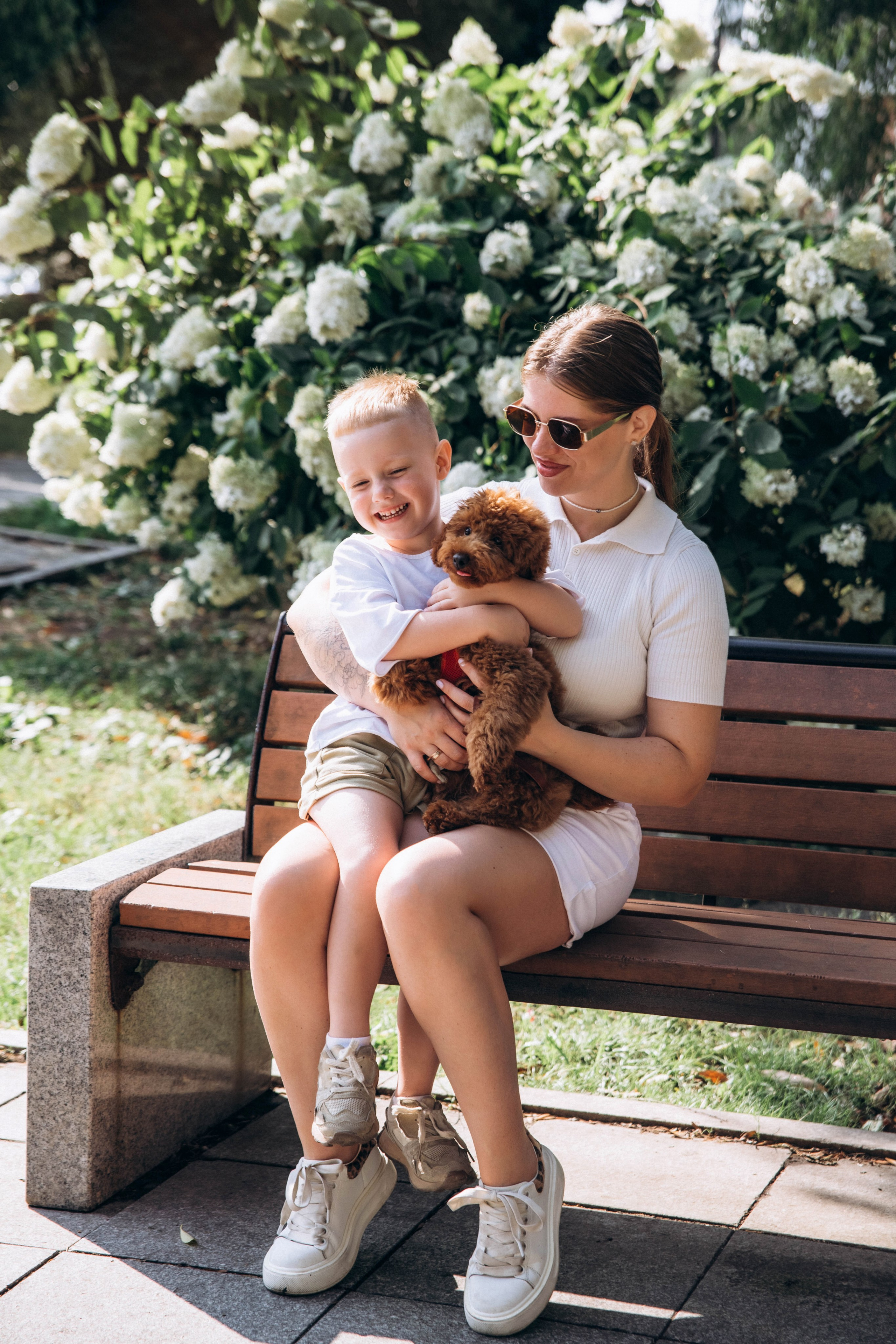 Семья. ФОТОГРАФ ВЛАДИВОСТОК