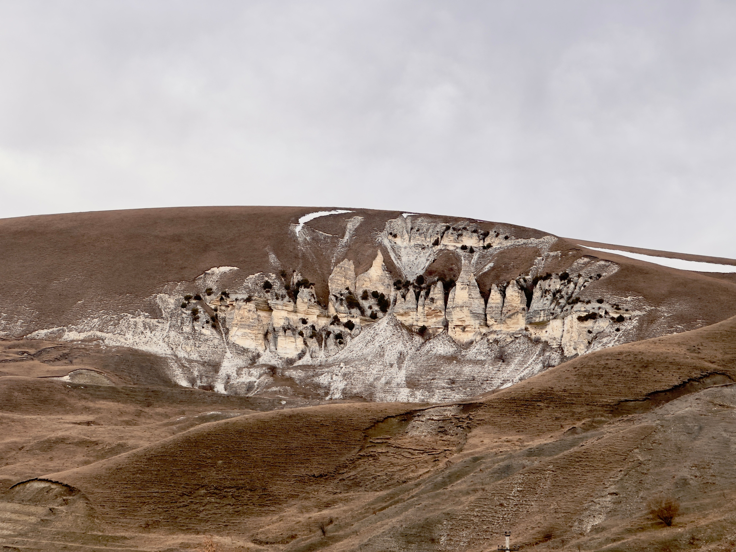 Пейзажи. Смотри, красота!