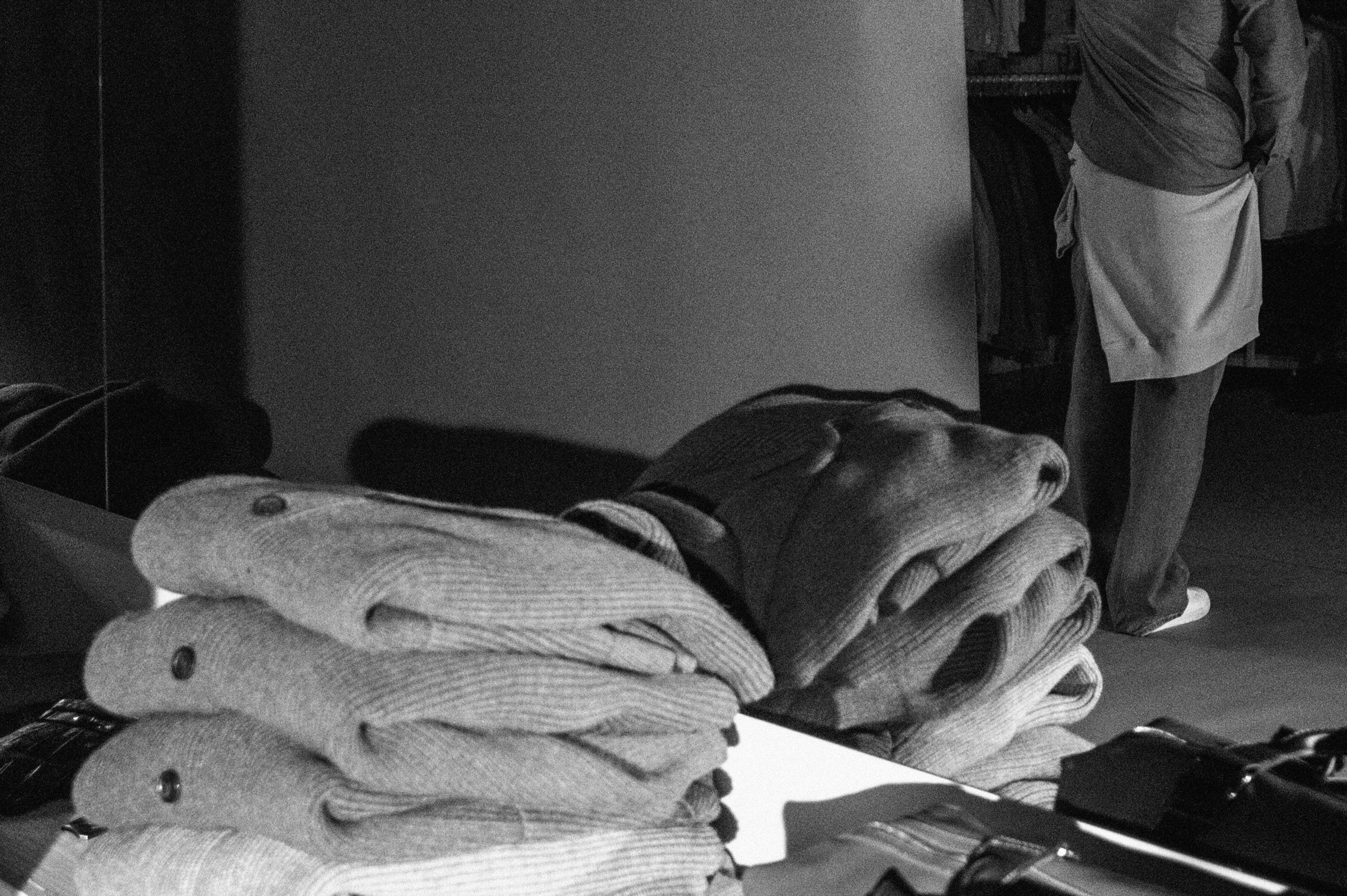 HIS STORY. Фотограф Дмитрий Пименов