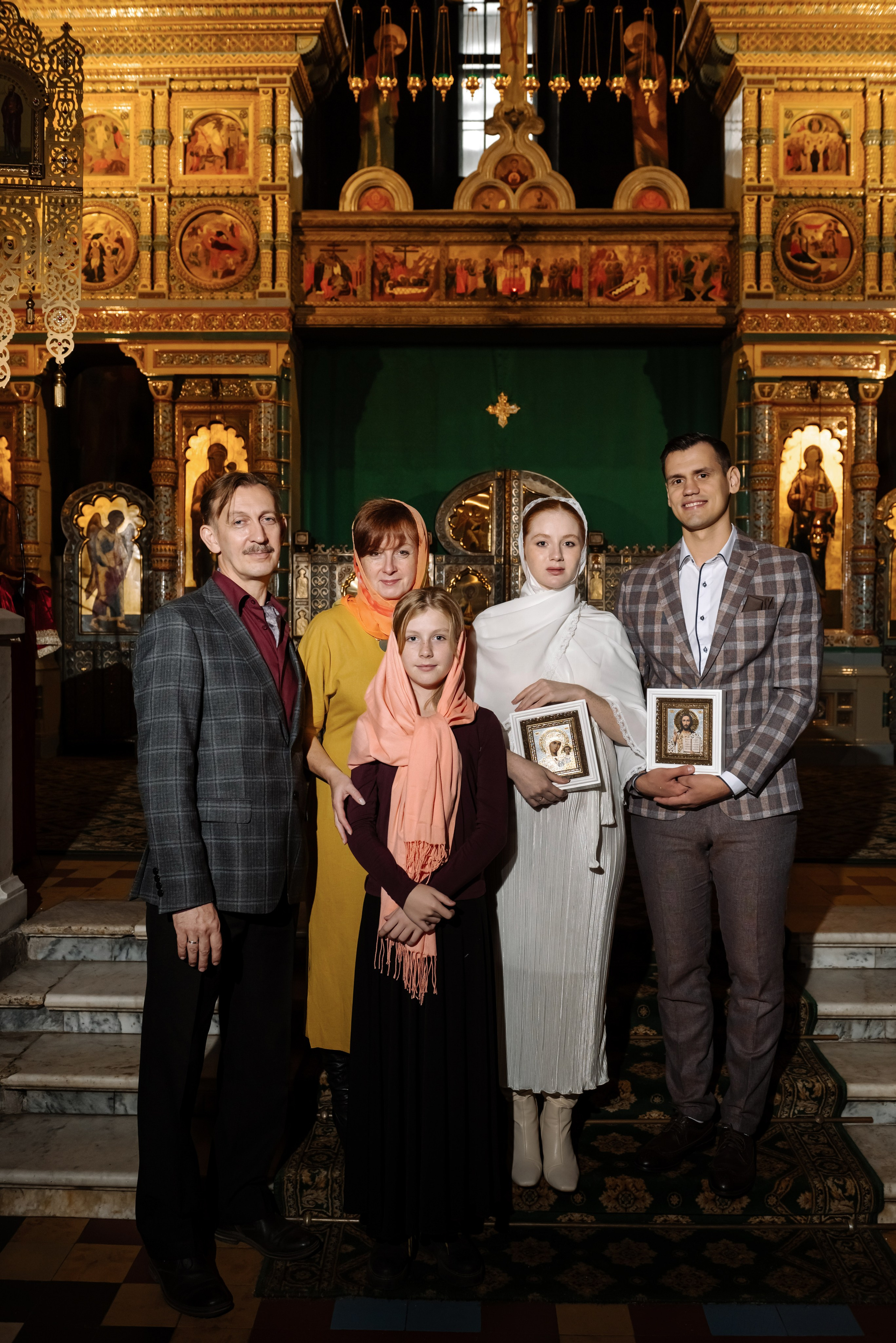 Венчание. Свадебный и семейный фотограф в Санкт-Петербурге (Спб) Елена Худякова