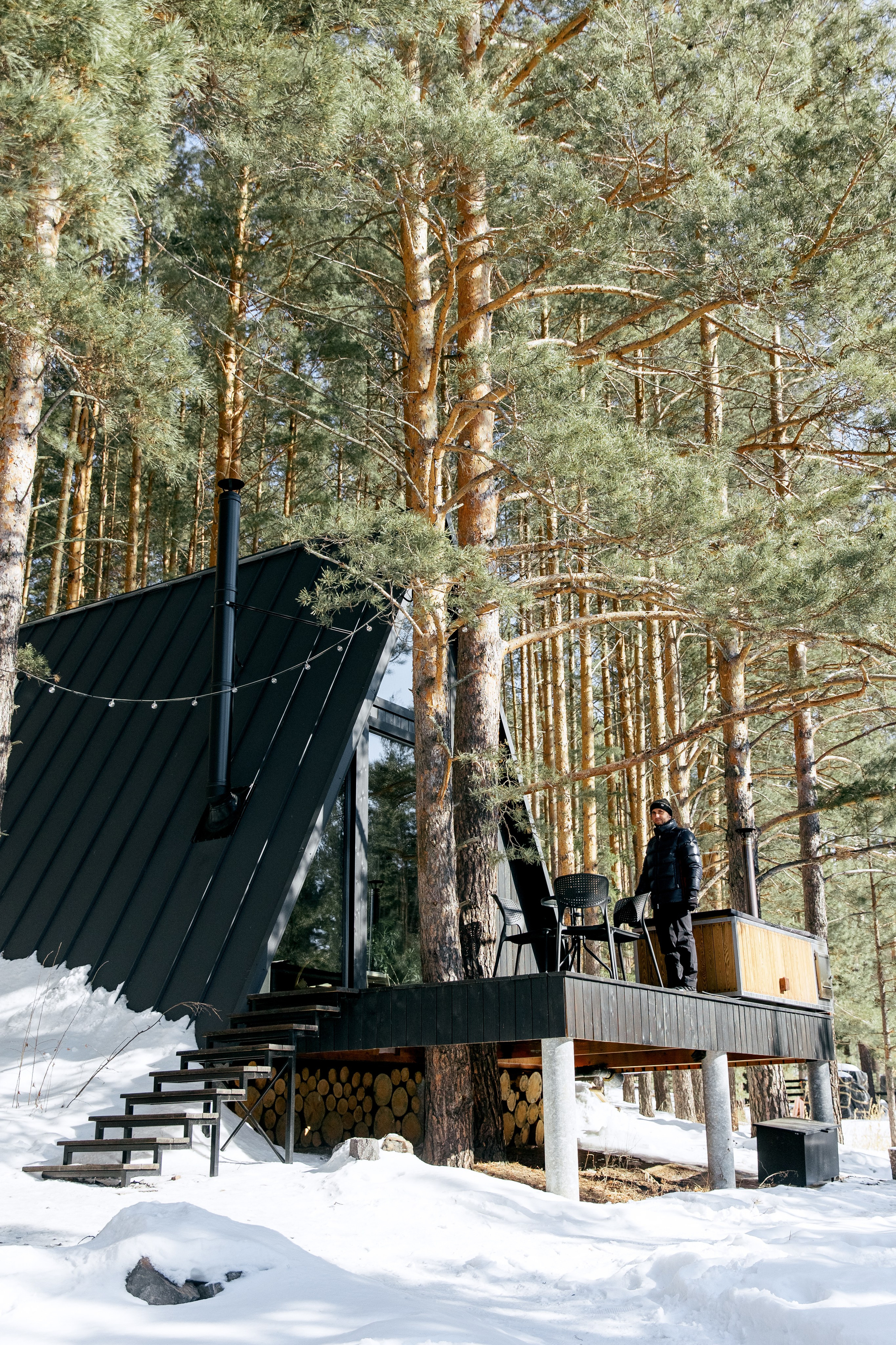 ДЕНЬ ДОЖДЕНИЯ ЕКАТЕРИНЫ. Фотограф в Красноярске