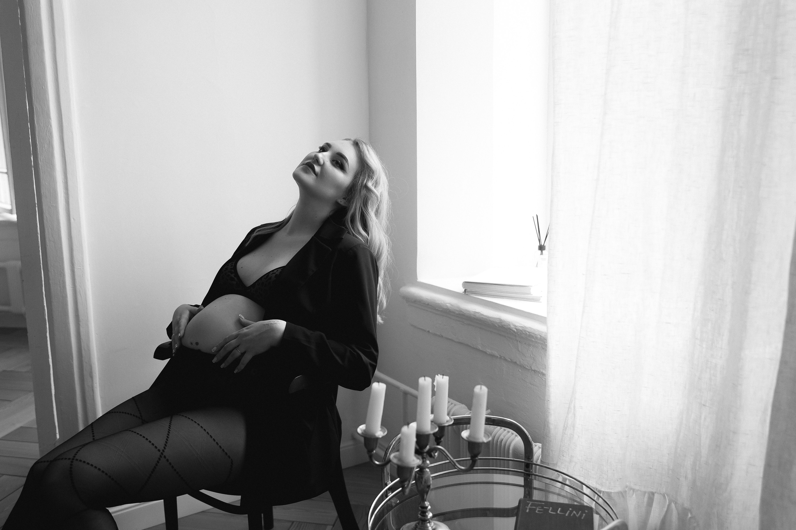 Ксюша. Фотограф в Самаре Юля Борщ