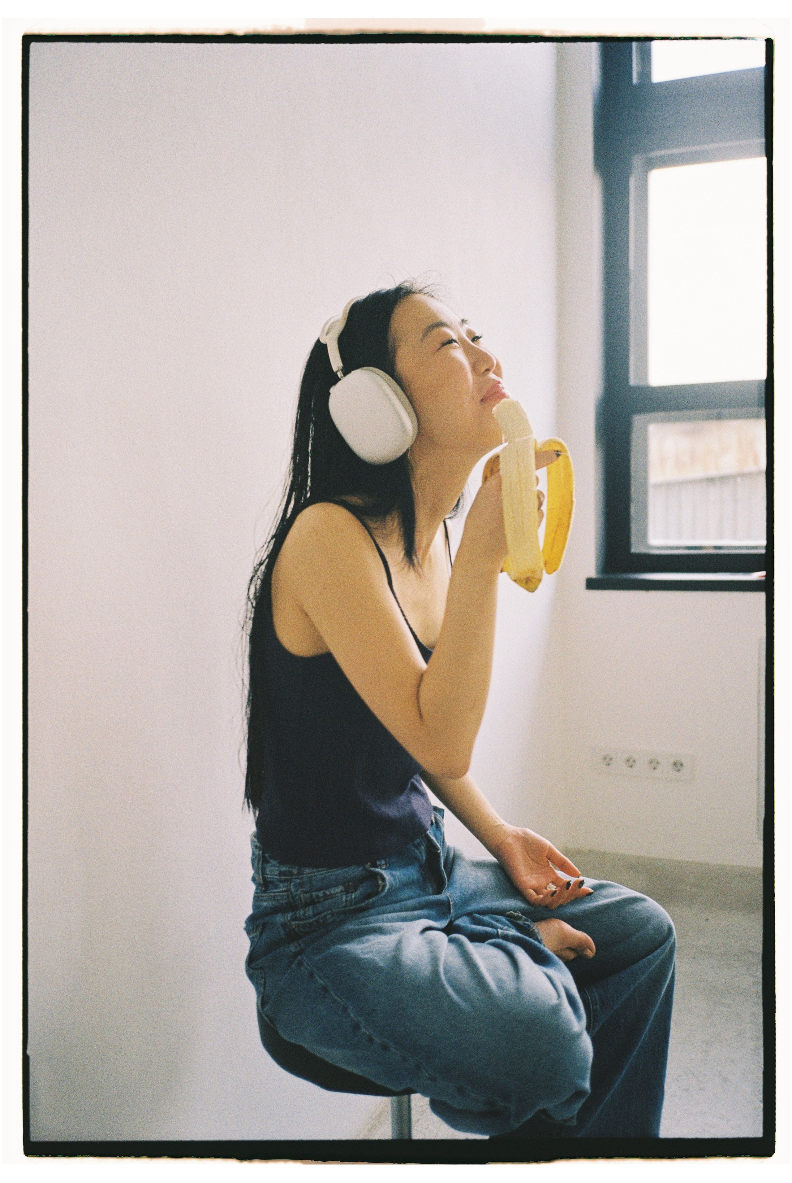 Unagimakiiii. Фотограф Андрей Куськало