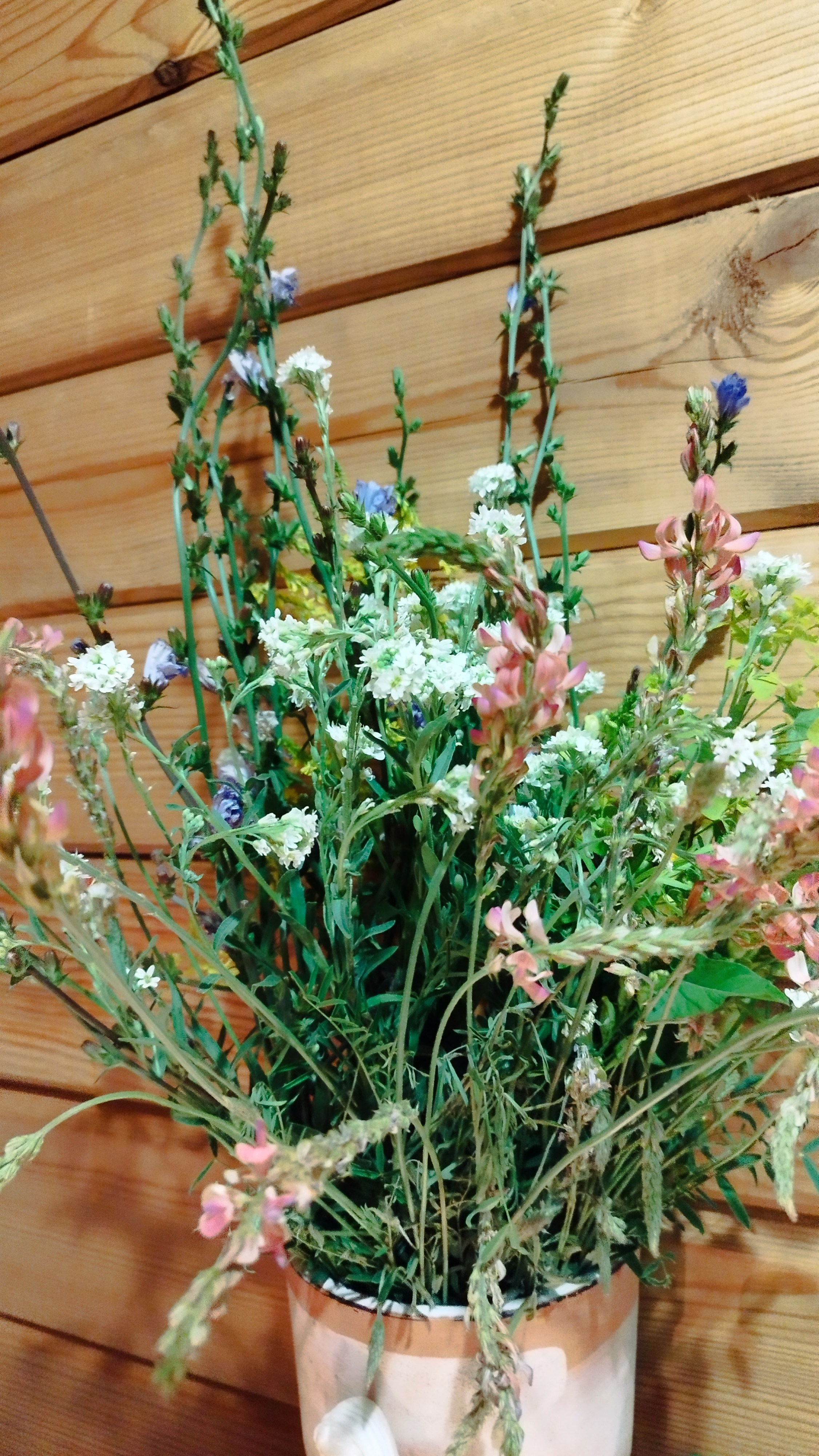 Церемония Обновления