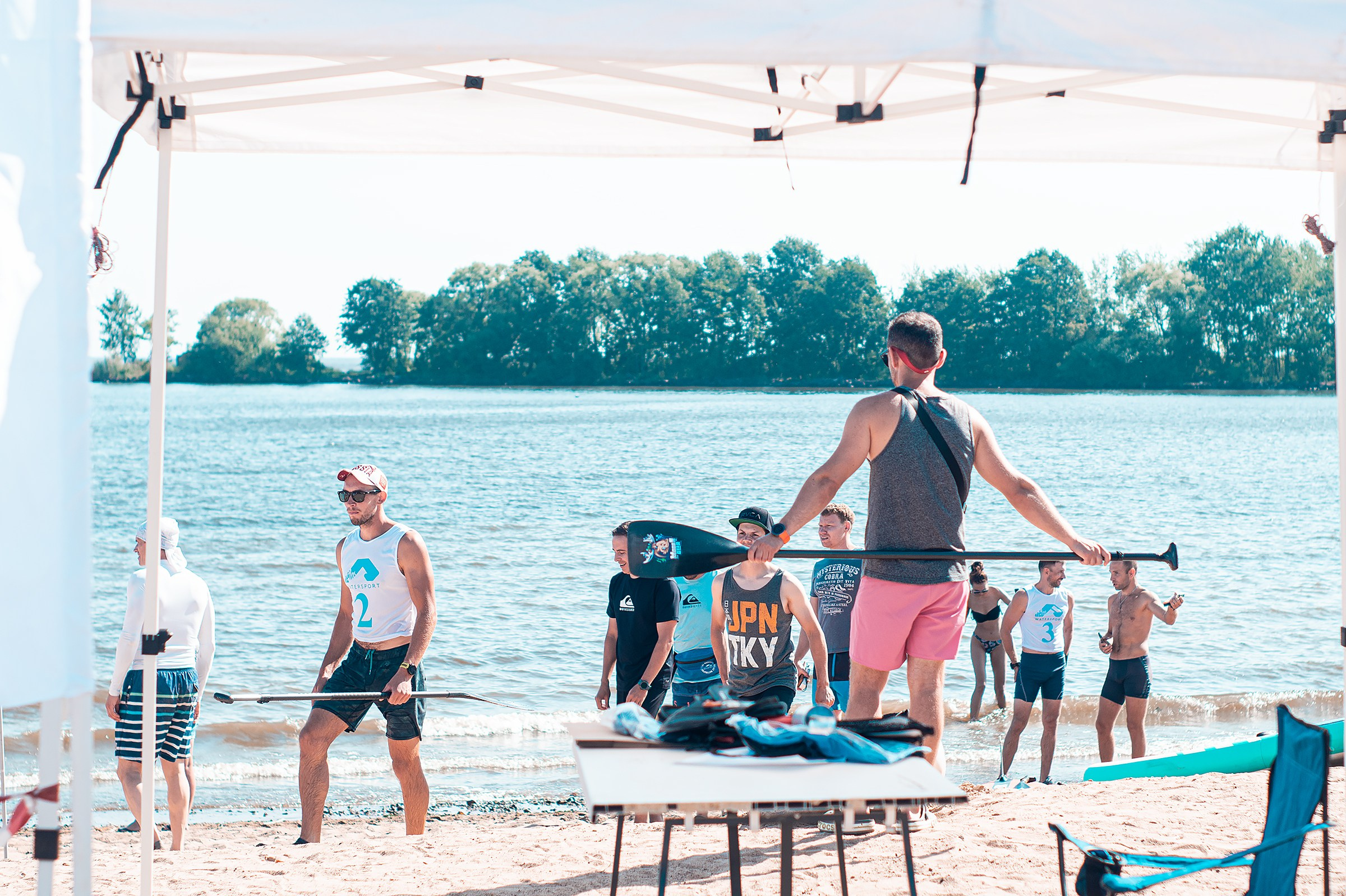 Ораниенбаумский морской фестиваль. Фотограф в Санкт-Петербурге и ЛО Егор Ставер