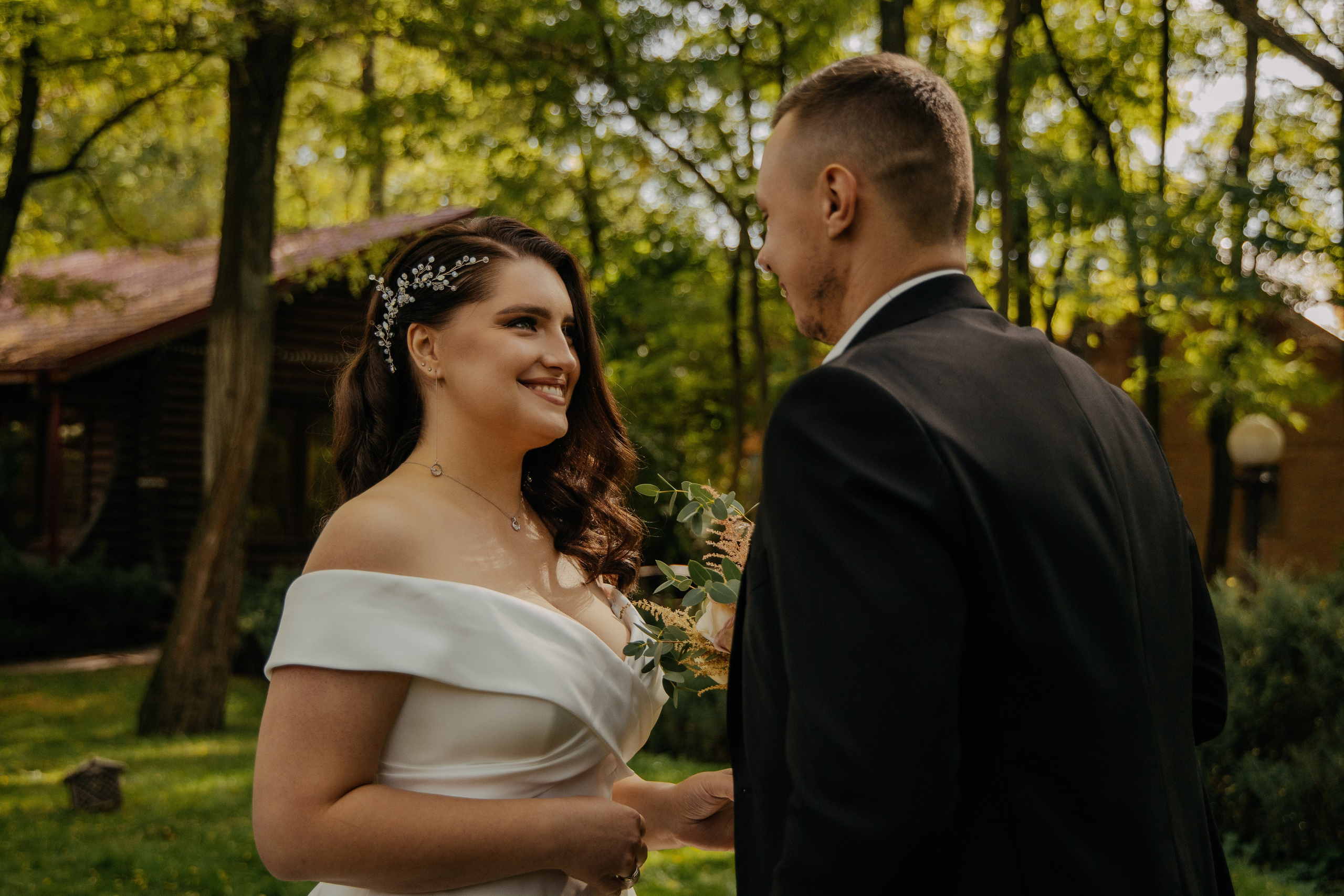 Алексей и Валерия. Свадебный организатор в Ростове-на-Дону Яснов Роман