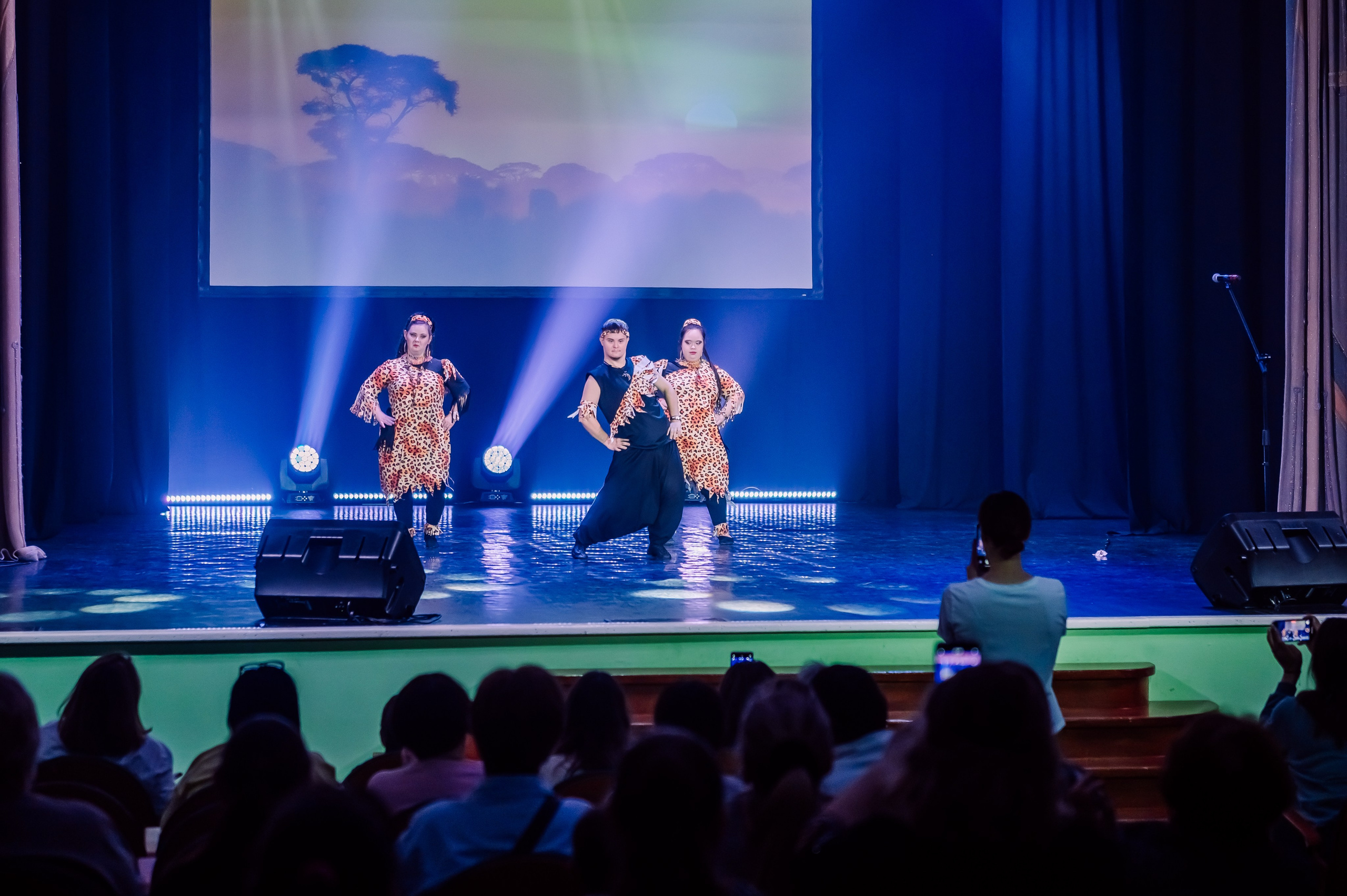 Благотворительный Фестиваль «По Дороге Доброты 2025». Детский фотограф, семейный фотограф и репортажи в Кемерово