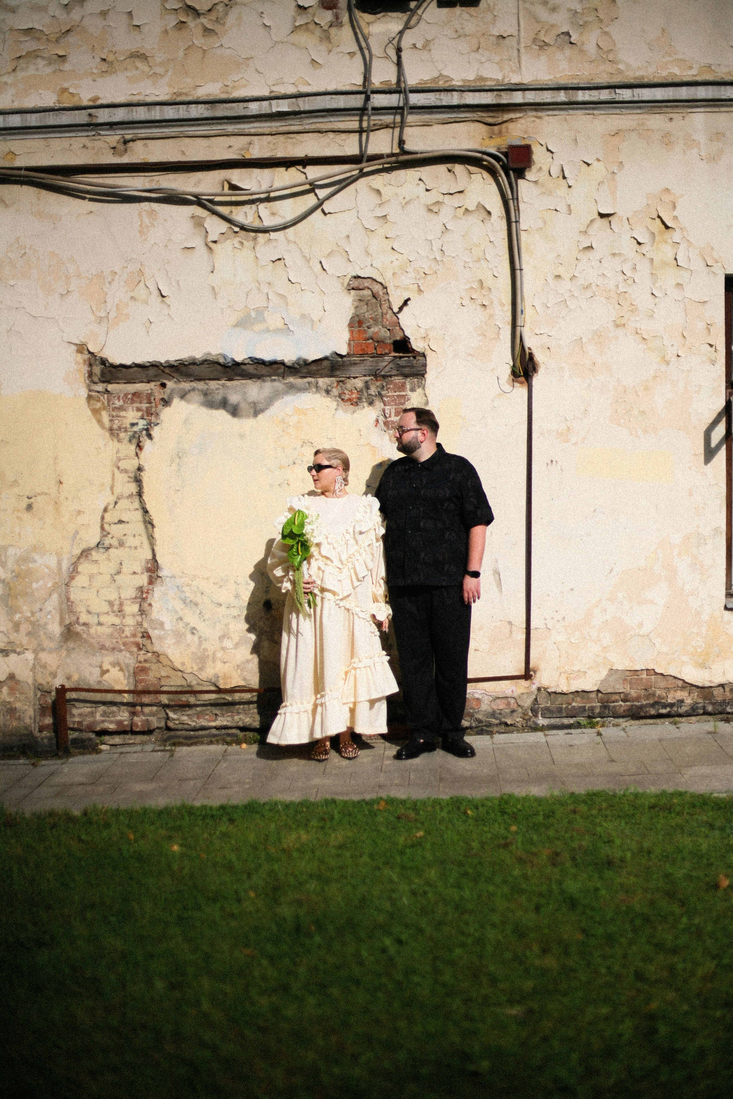 Аня и Кирилл (полный день с росписью). Фотограф Екатерина Максимова: семейные, индивидуальные съемки, свадьбы