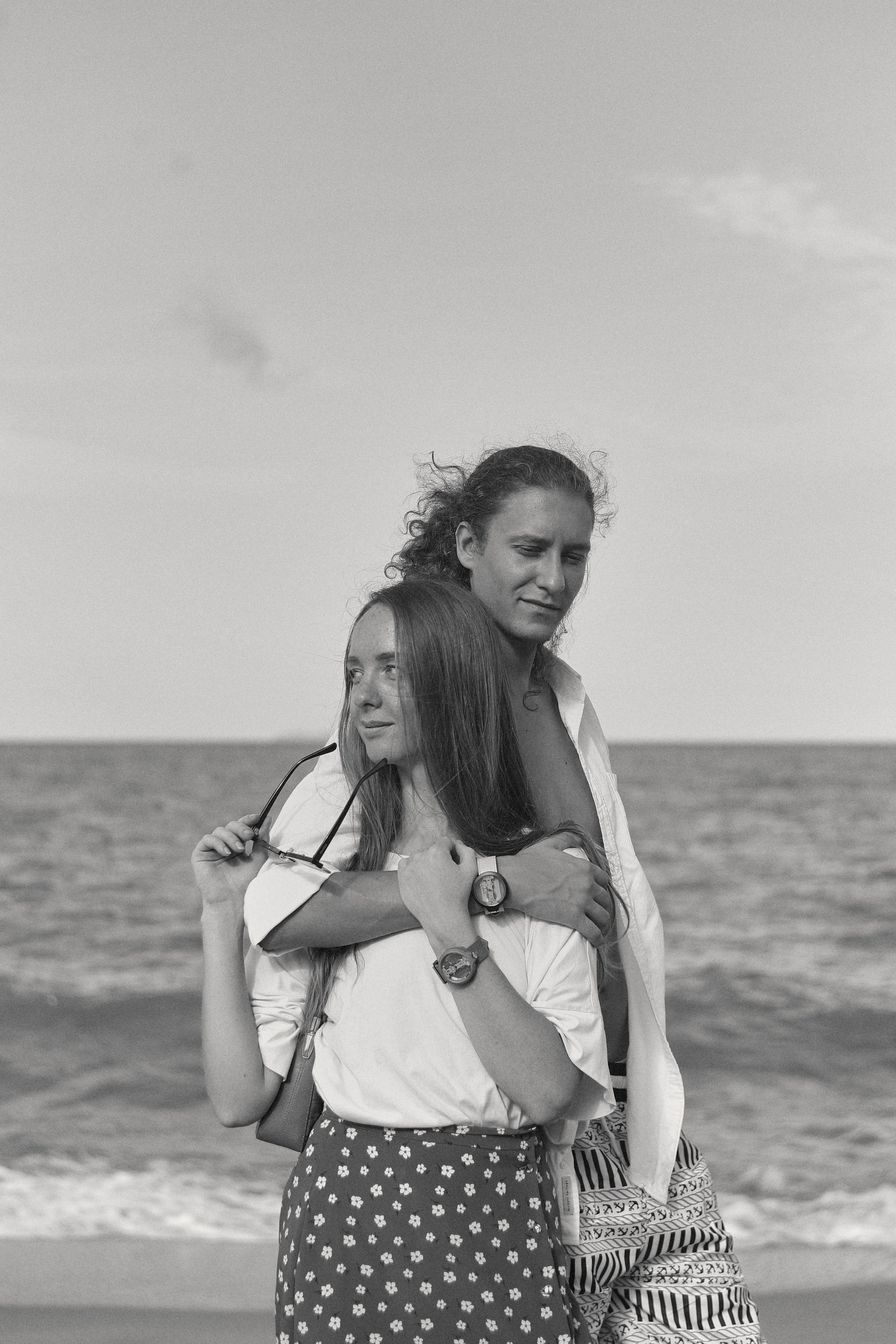 AttoVerticale Watch. VOLOSHINA_DA