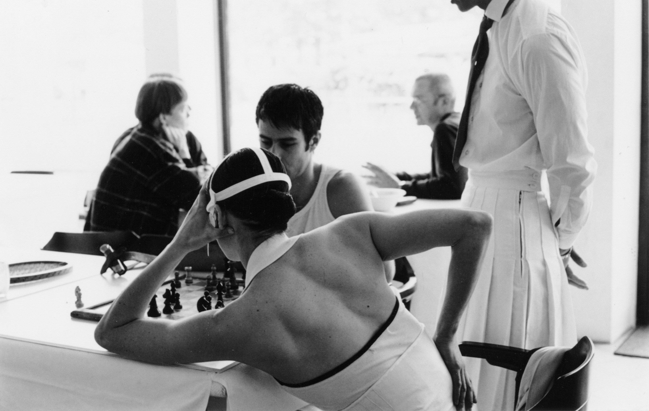 Portraits on film. Елена Цихон художник фотографии и мастер фото-ДНК