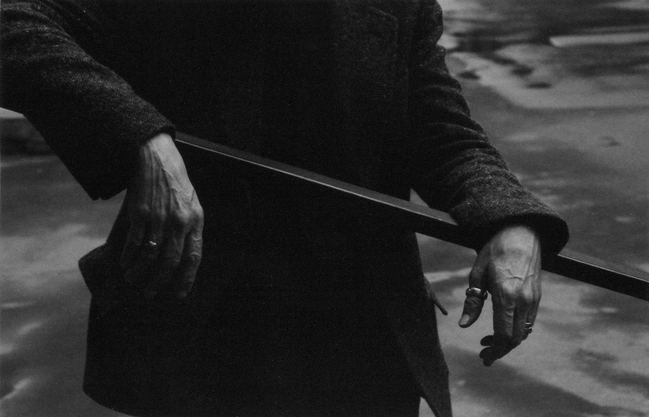 Portraits on film. Елена Цихон художник фотографии и мастер фото-ДНК