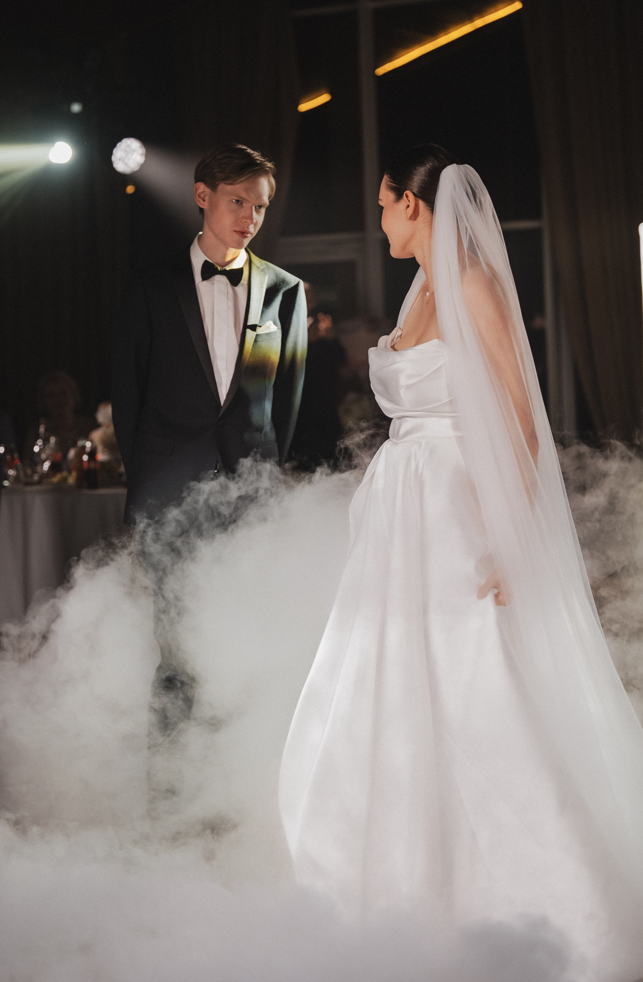 Альбом 24. Свадебный фотограф в Рязани Дзюрак Елизавета