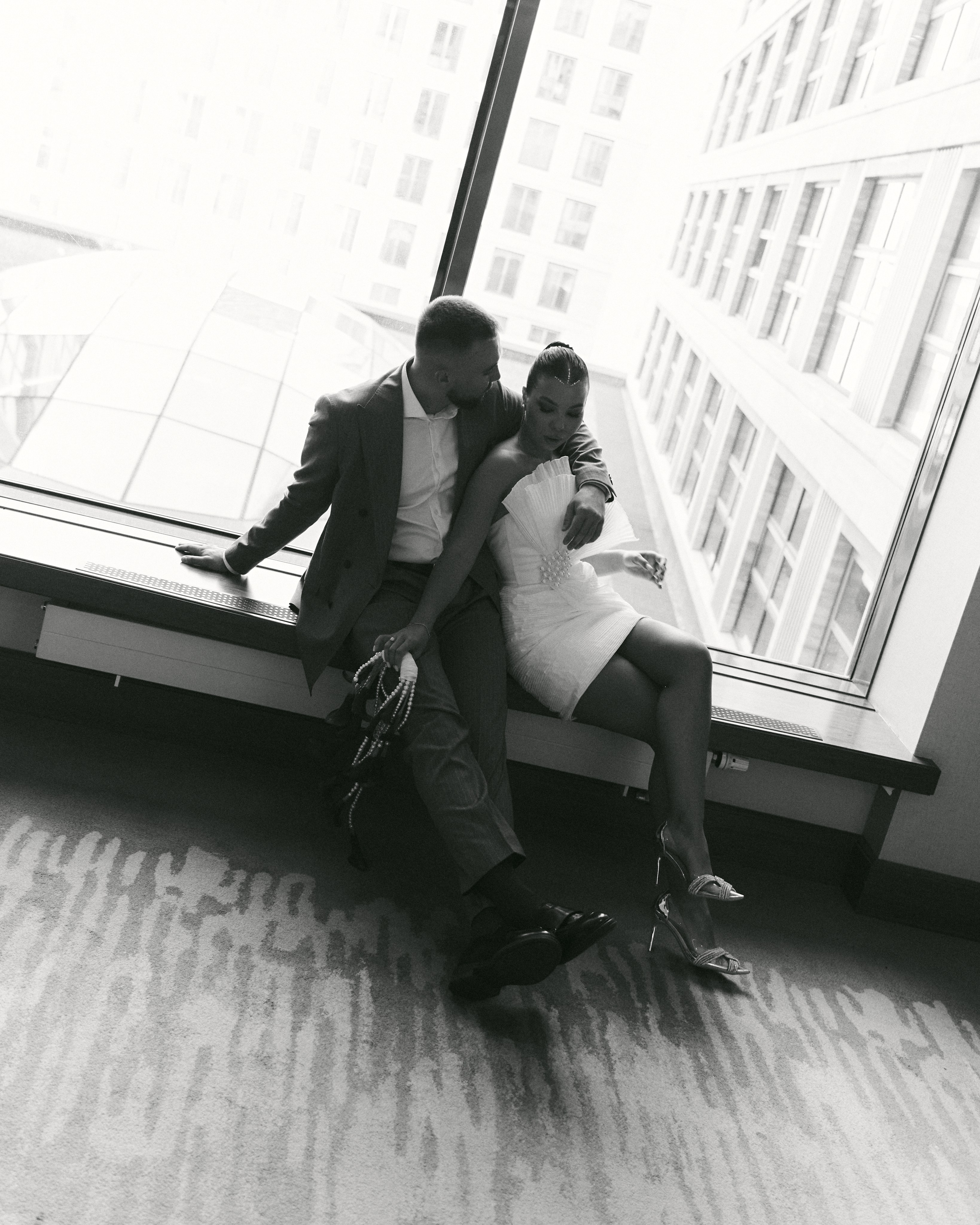 RAVIL & KATE. Свадебный фотограф Жучкова Елизавета в Москве