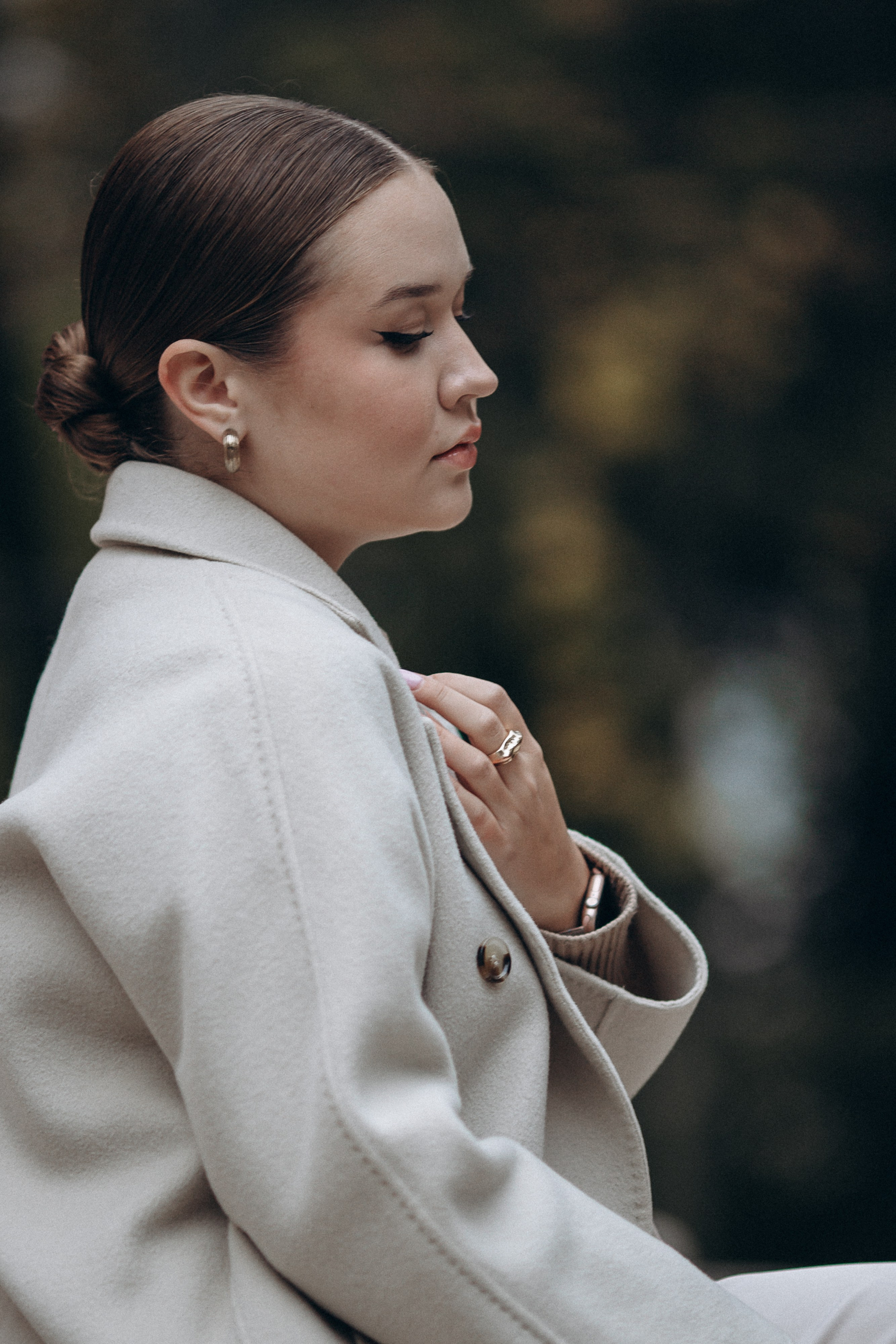 Мария. Фотограф в Москве и Московской области Анна Кузьмина @ne.secret