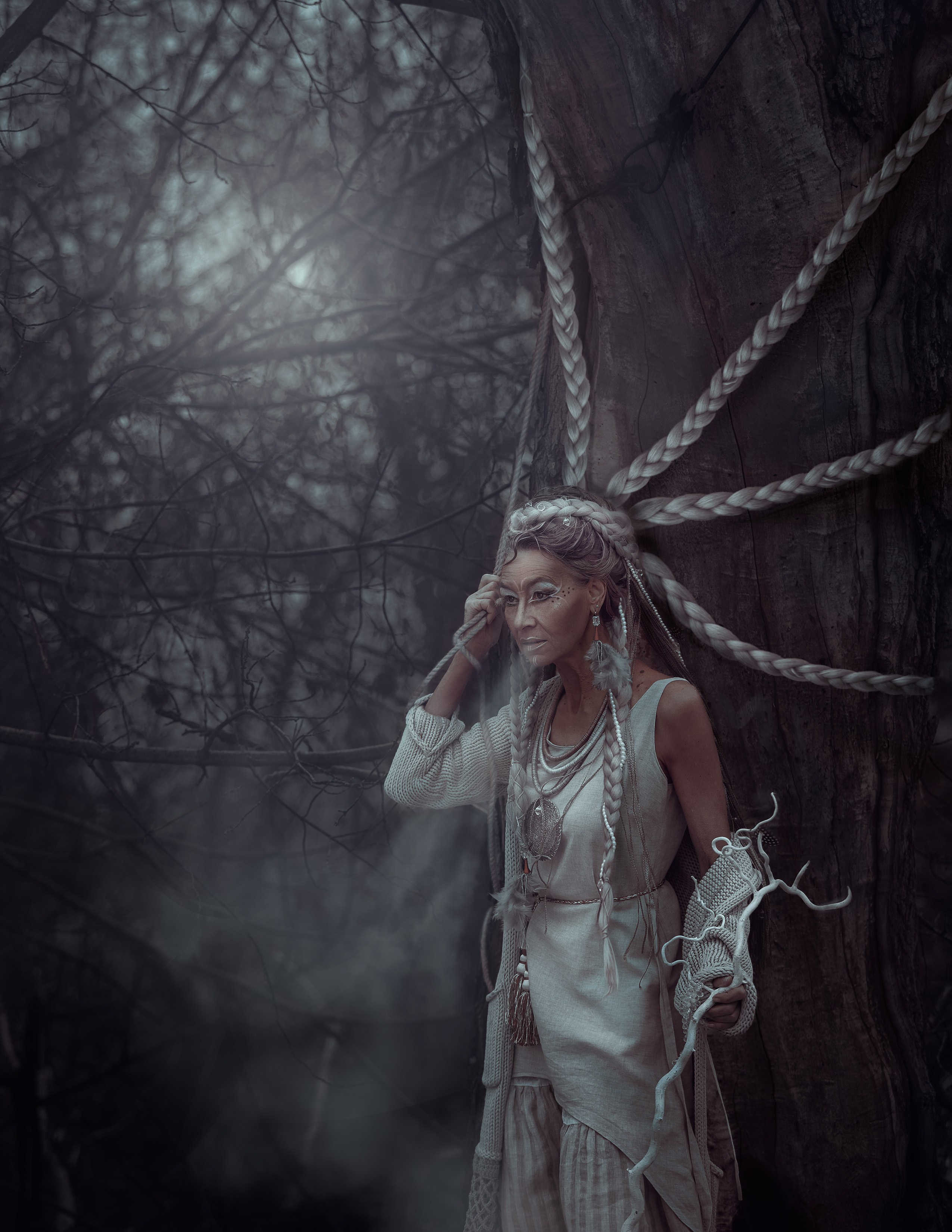 Fine Art. Фотограф в Волгограде Юрий Егоров