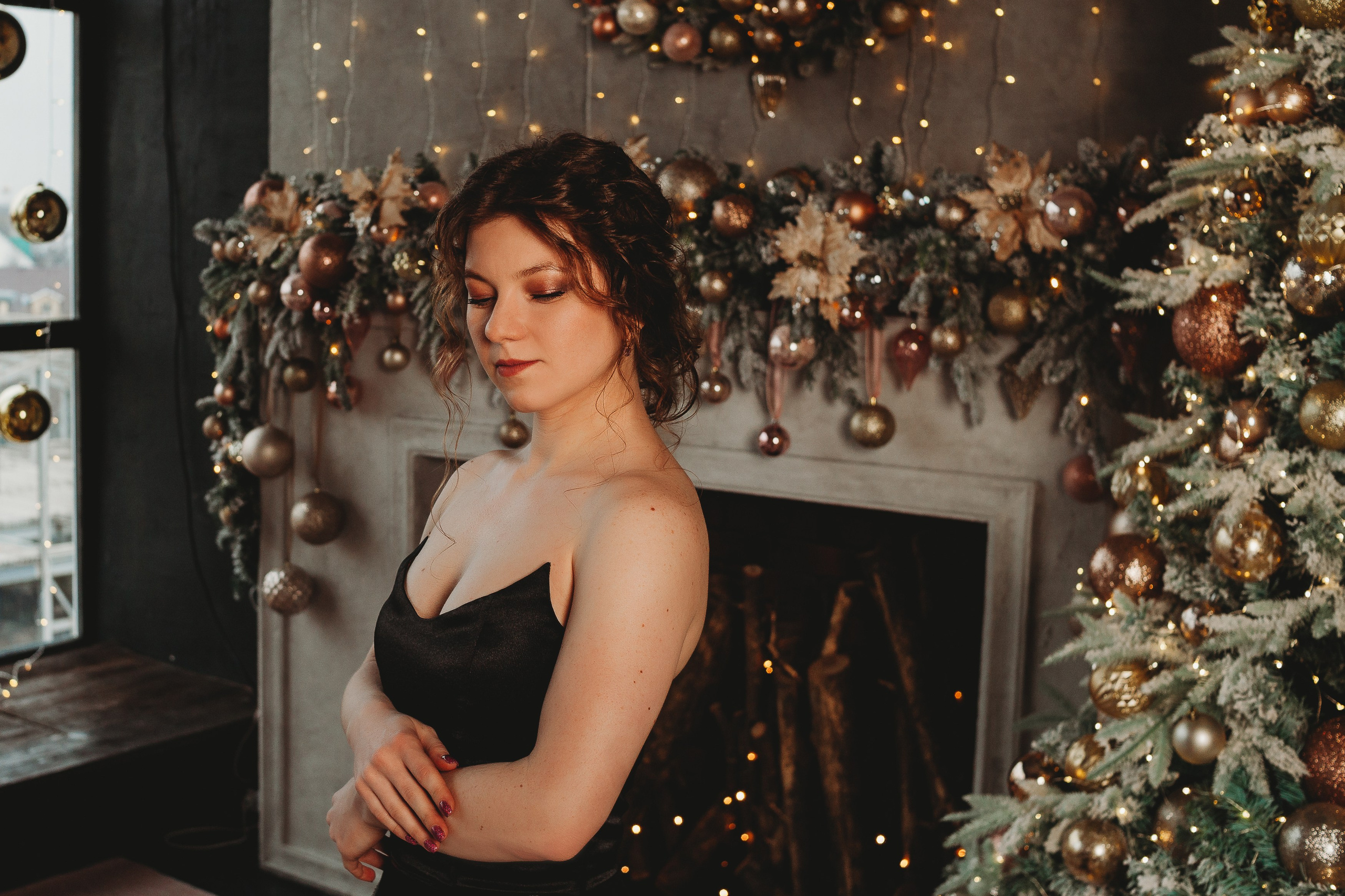 🖤. Екатерина Королева. Фотограф. Хабаровск