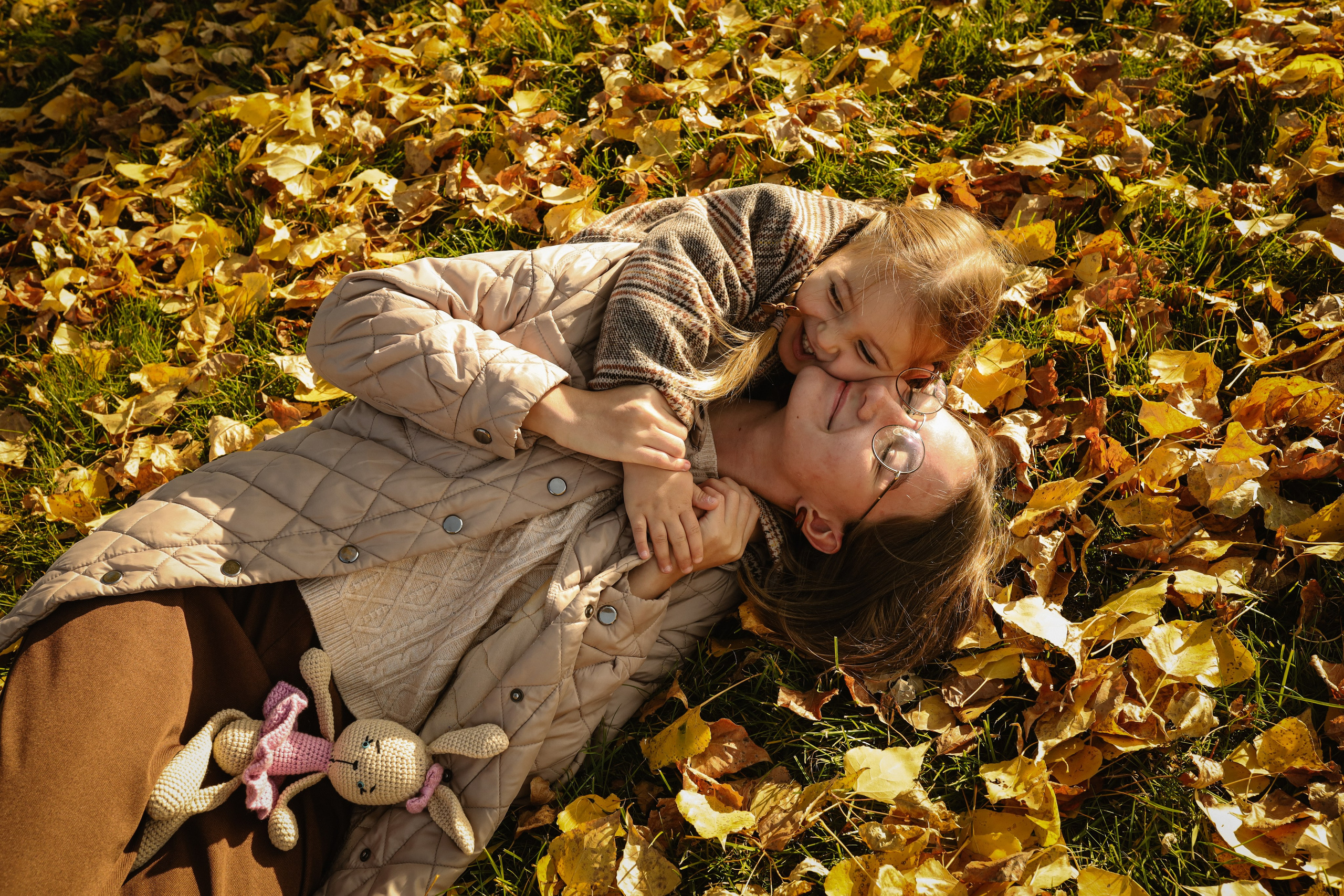 Людмила, Вита и Настя. Инна Вильт| лайфстайл фотограф из Новосибирска