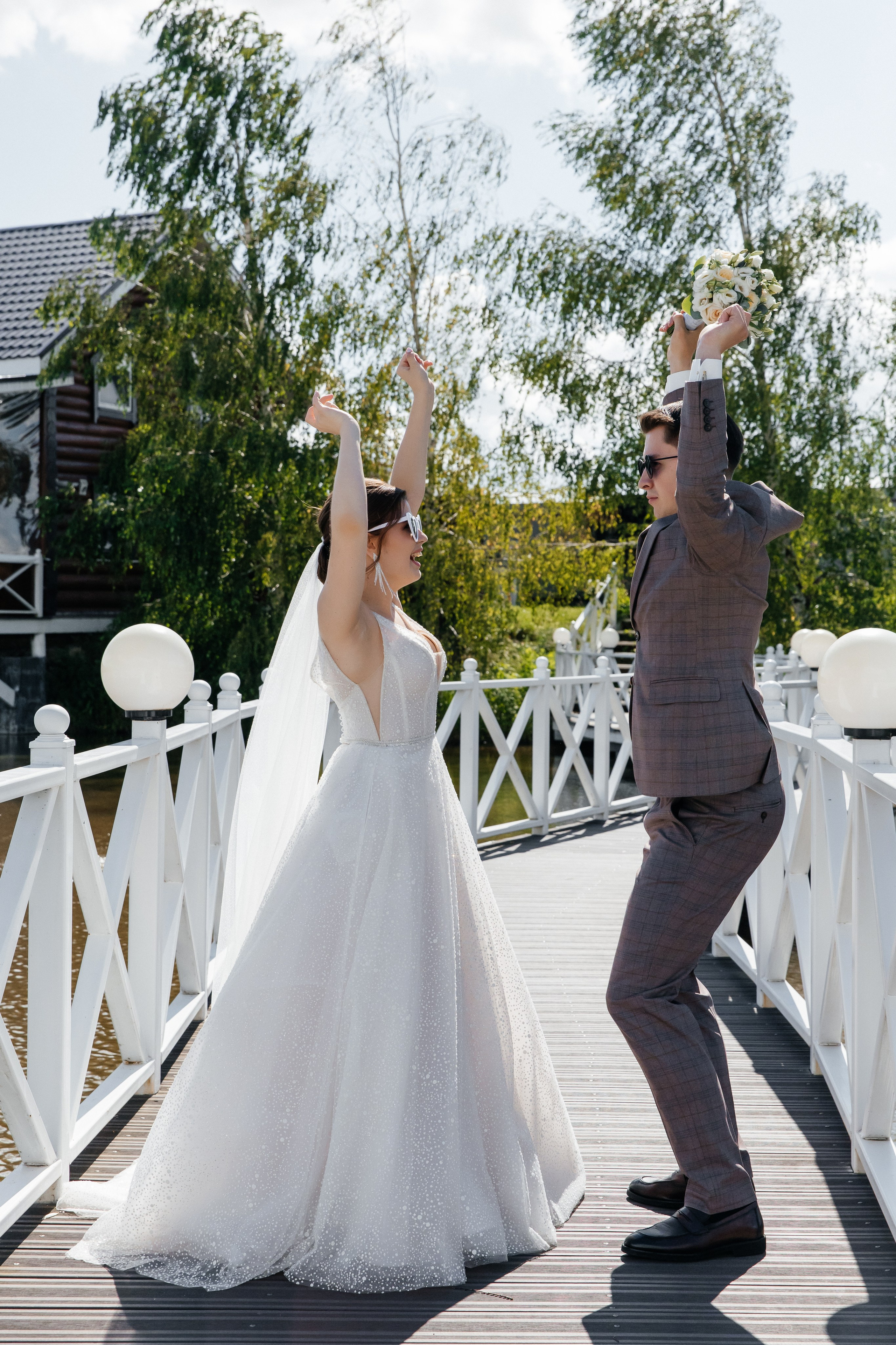 Олеся и Константин. Свадебный и семейный фотограф Егорова Юлия