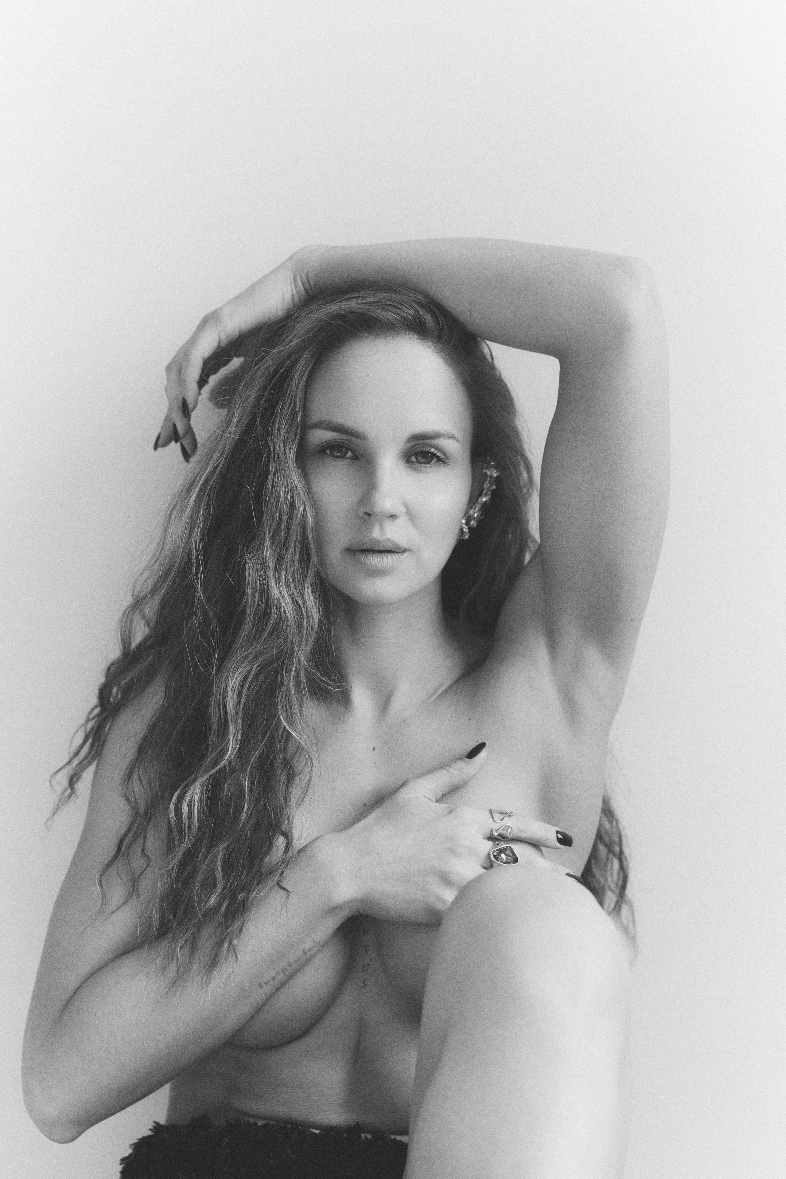 Julia. Фотограф для души Анастасия Конкс