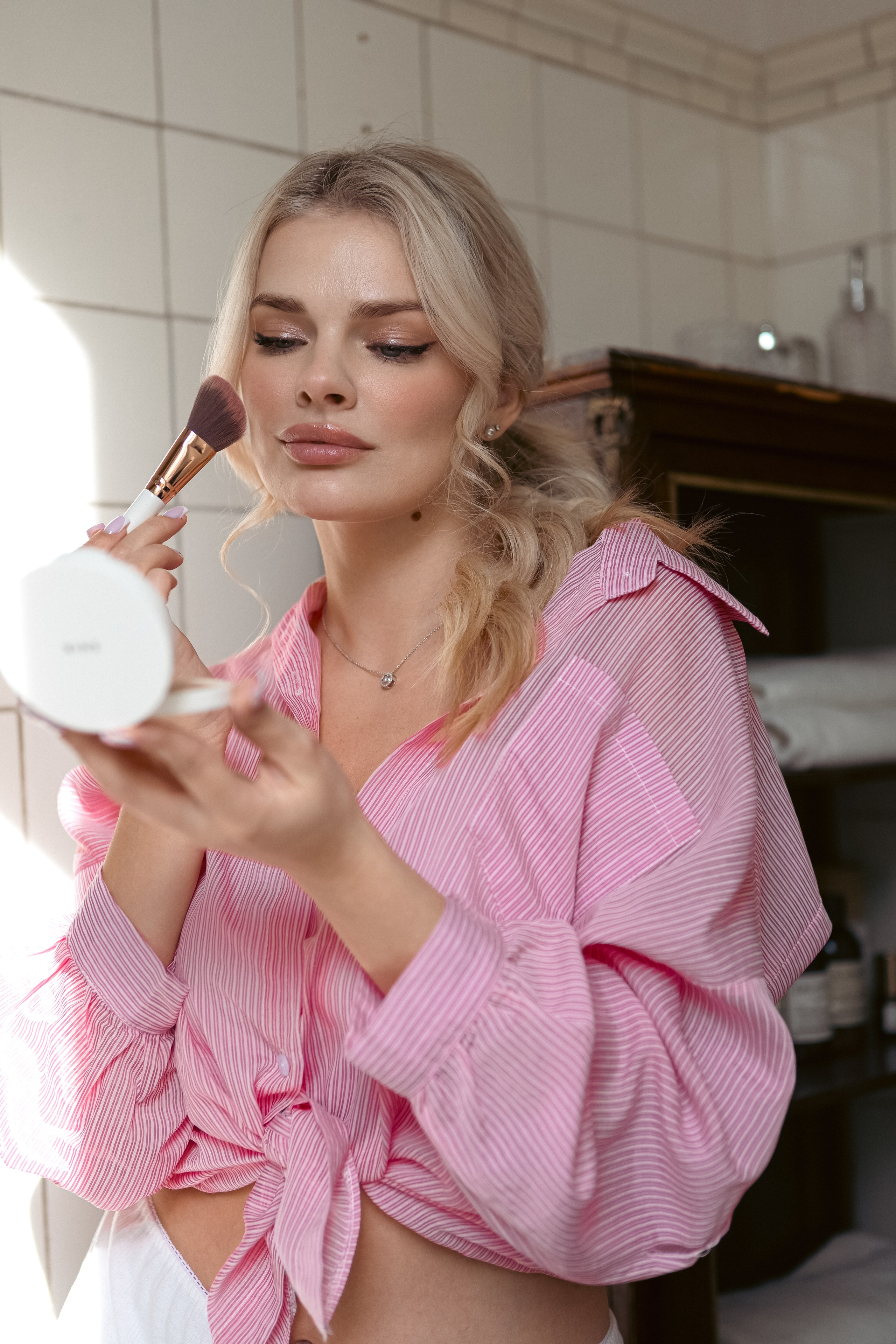 Портреты. Портретный фотограф в Москве Анастасия