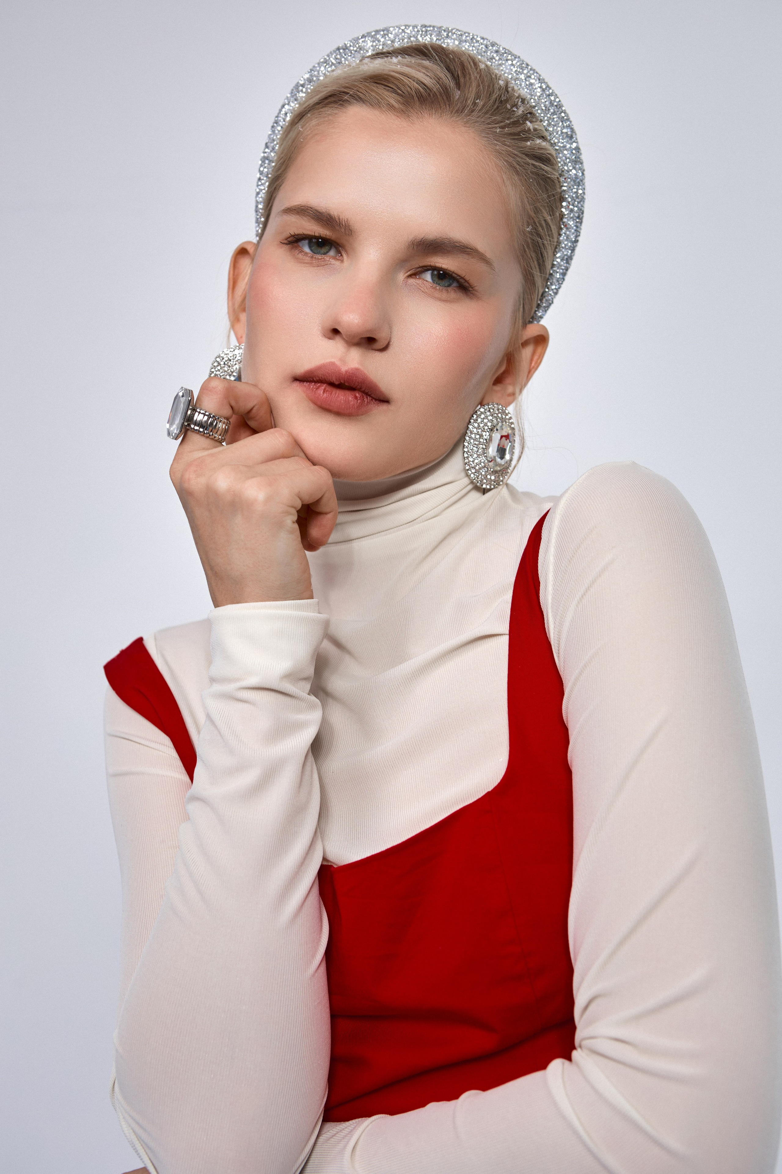 Ева. Портретный фотограф в Москве Анастасия