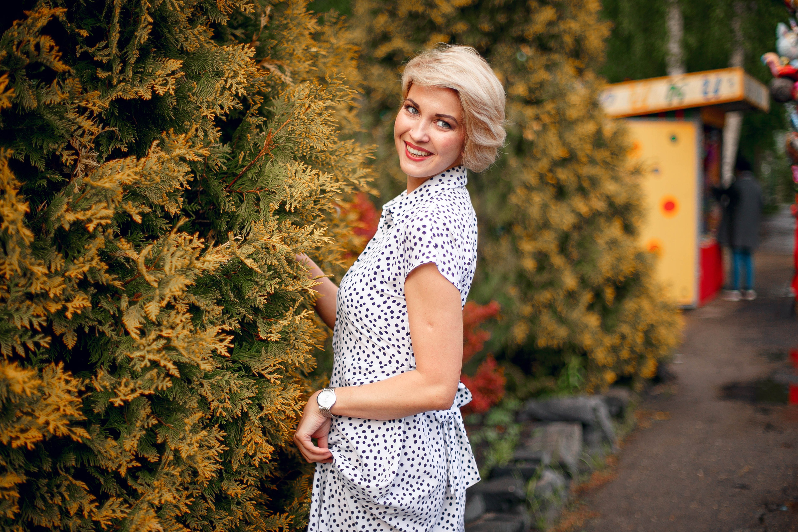 Фотопрогулка на даманском. Ваш репортажный фотограф Артемий Антонов