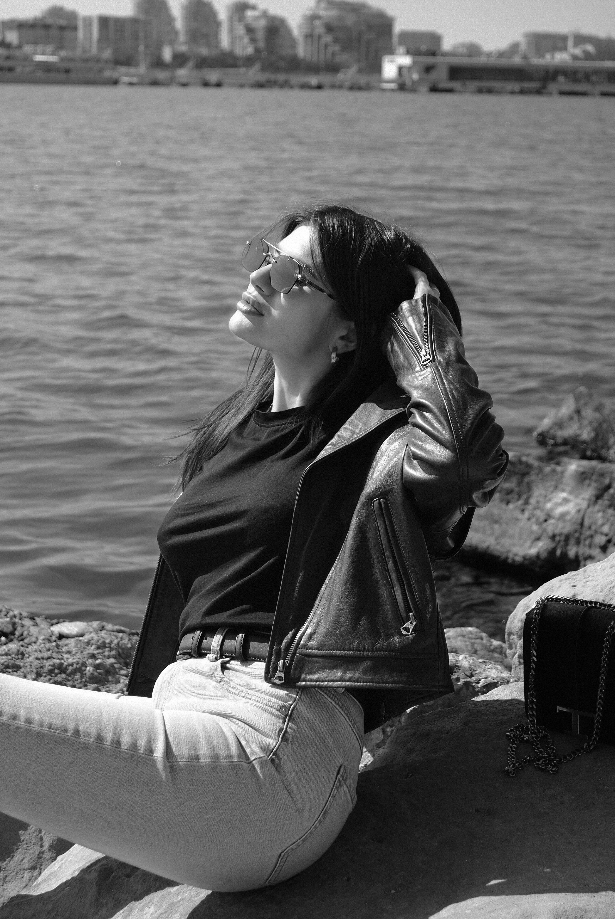 Эльвина. Фотограф Мария Мусаелян