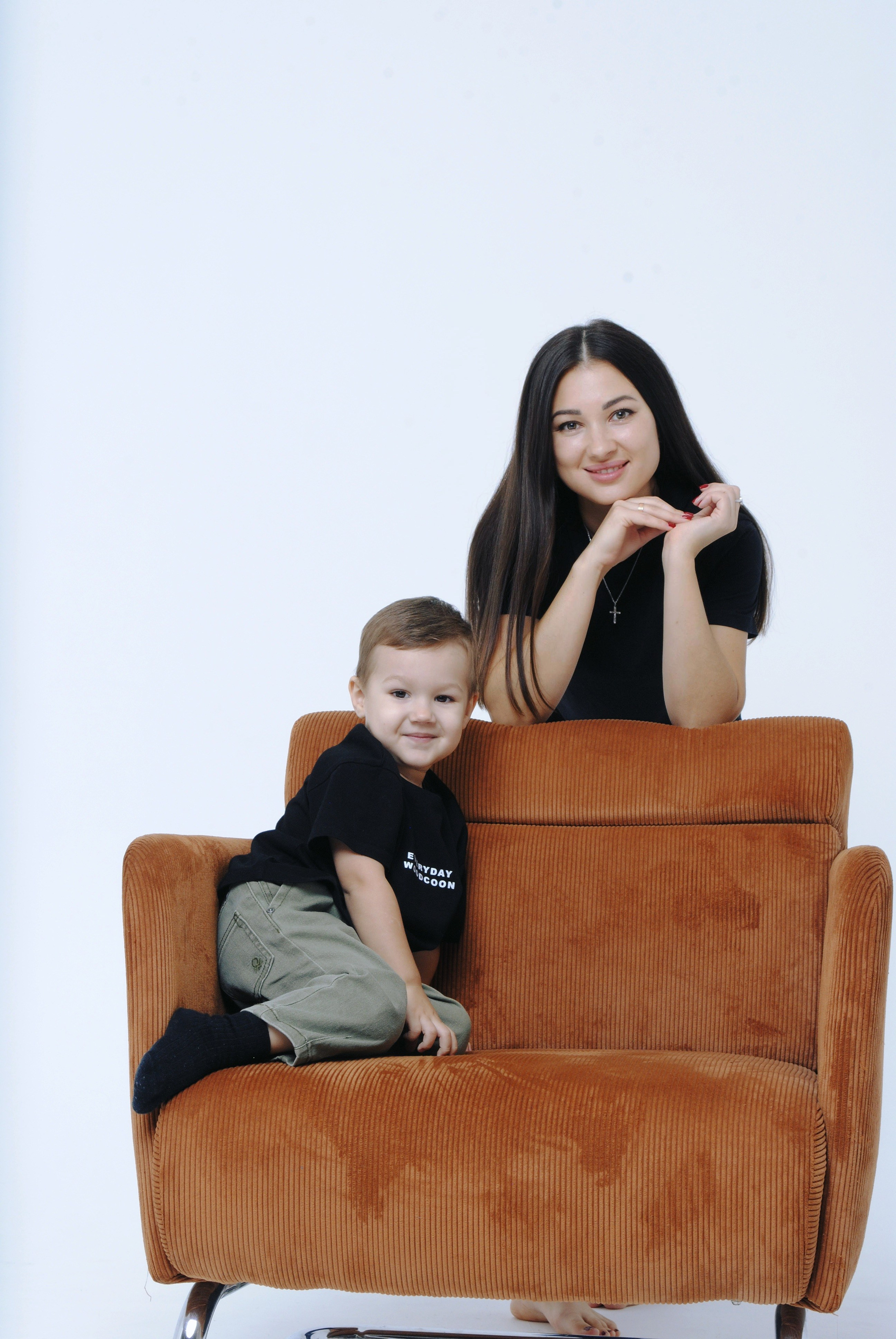 Алена. Фотограф Мария Мусаелян