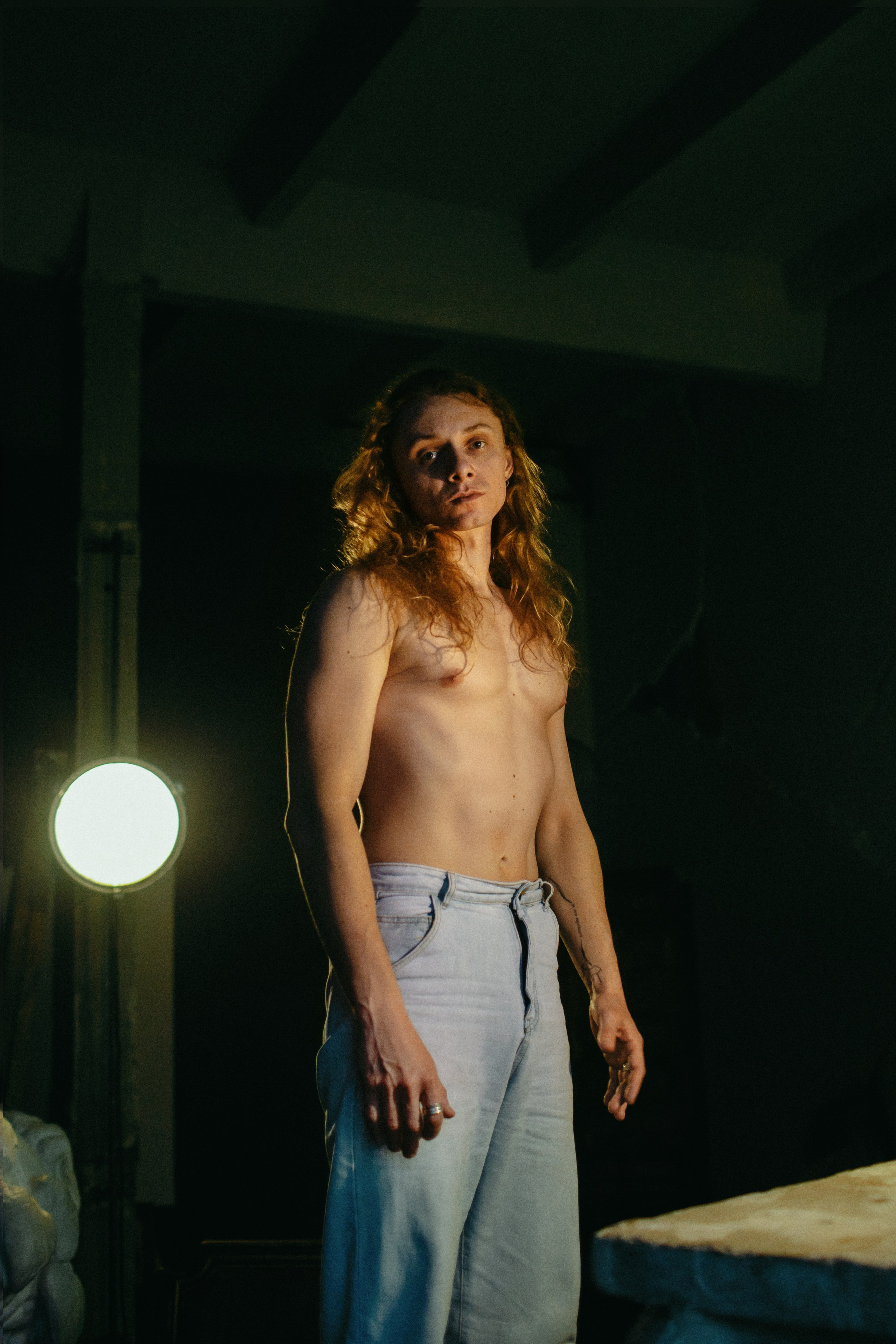 Miroslav. Фотограф Вика Йодль