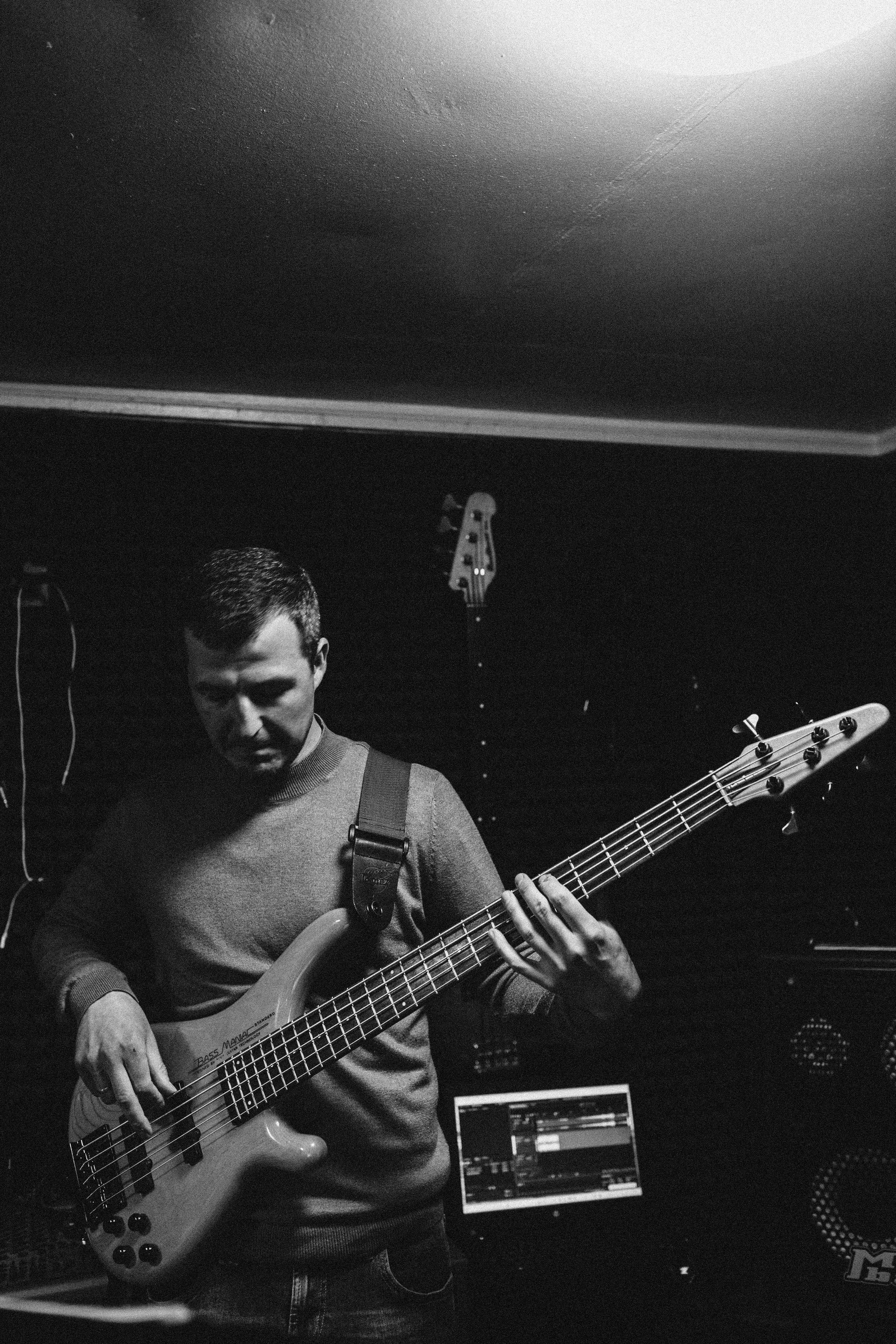 Pena rehearsal. Фотограф Вика Йодль