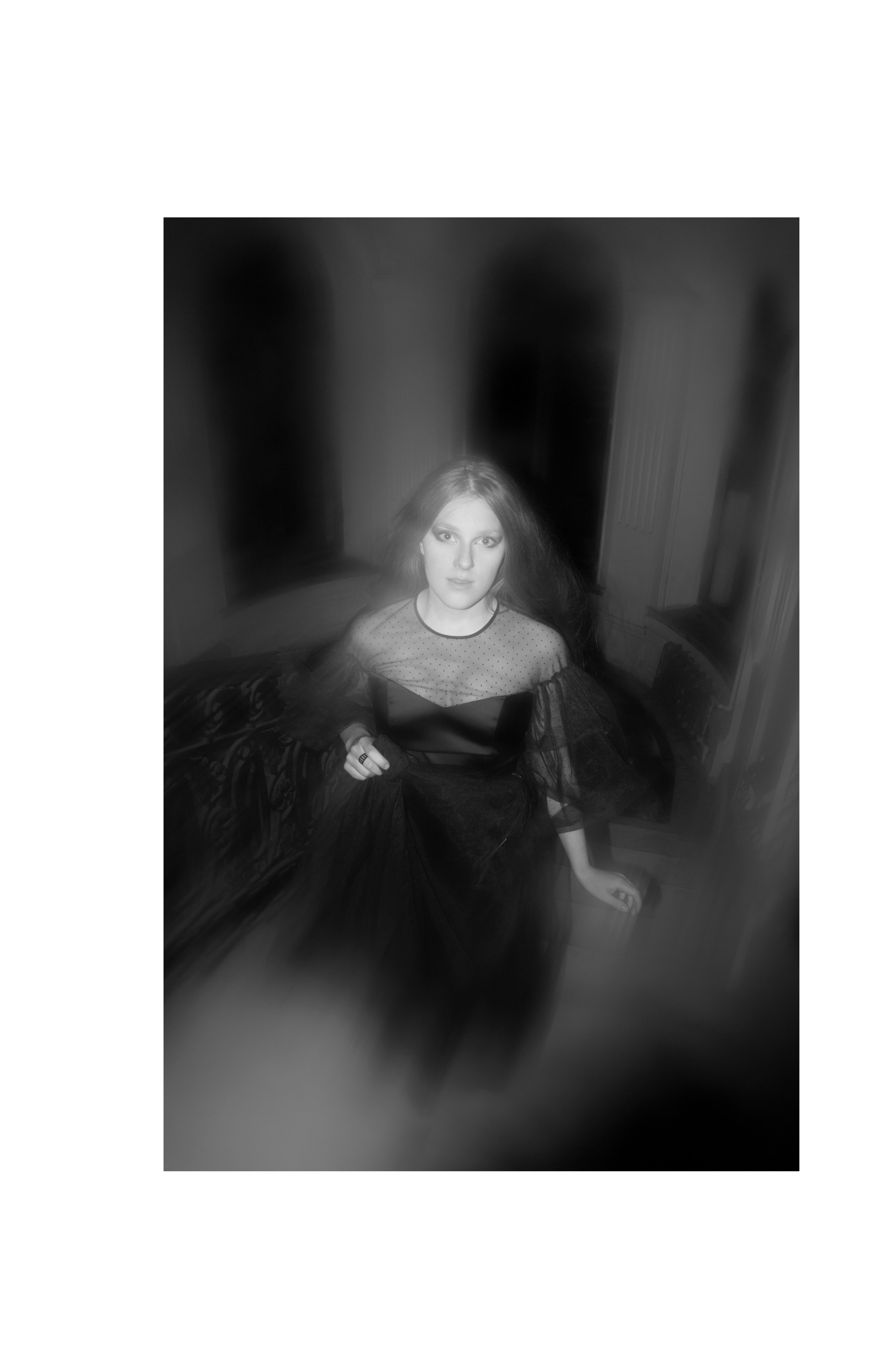 Fashion съемки. Фотограф и режиссер вокруг света