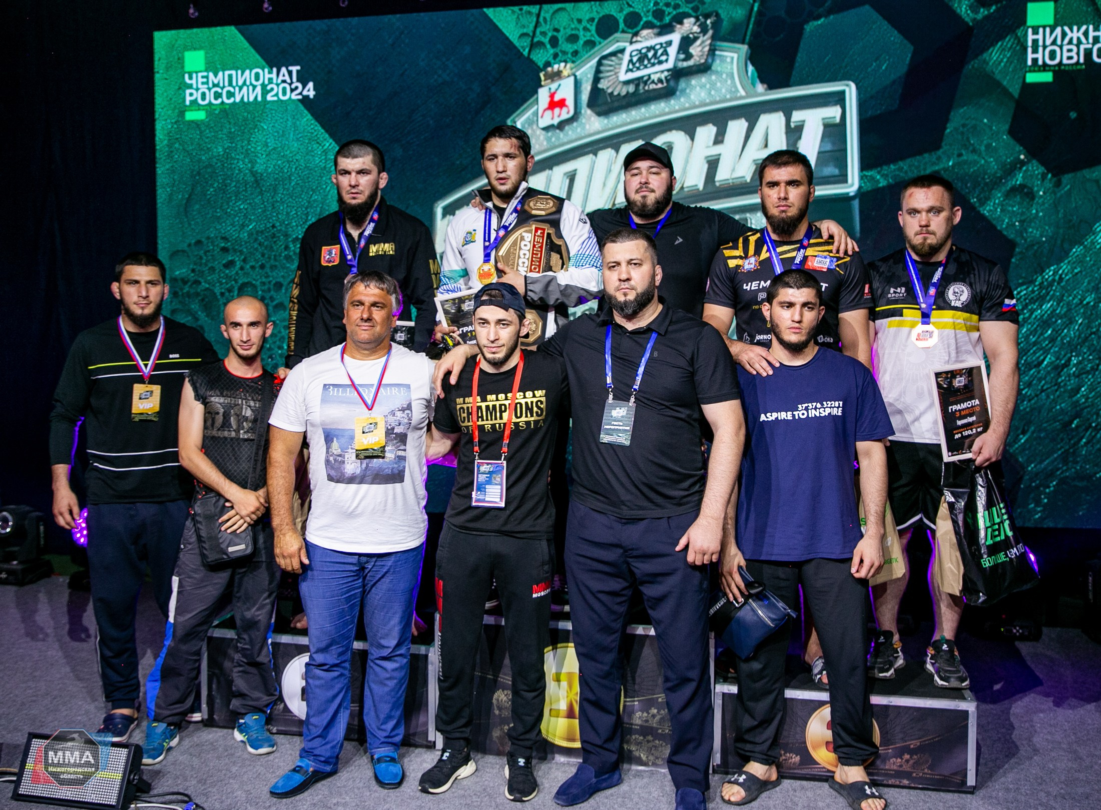 РЕПОРТАЖ ЕДИНОБОРСТВА. Спортивный фотограф Нижний Новгород